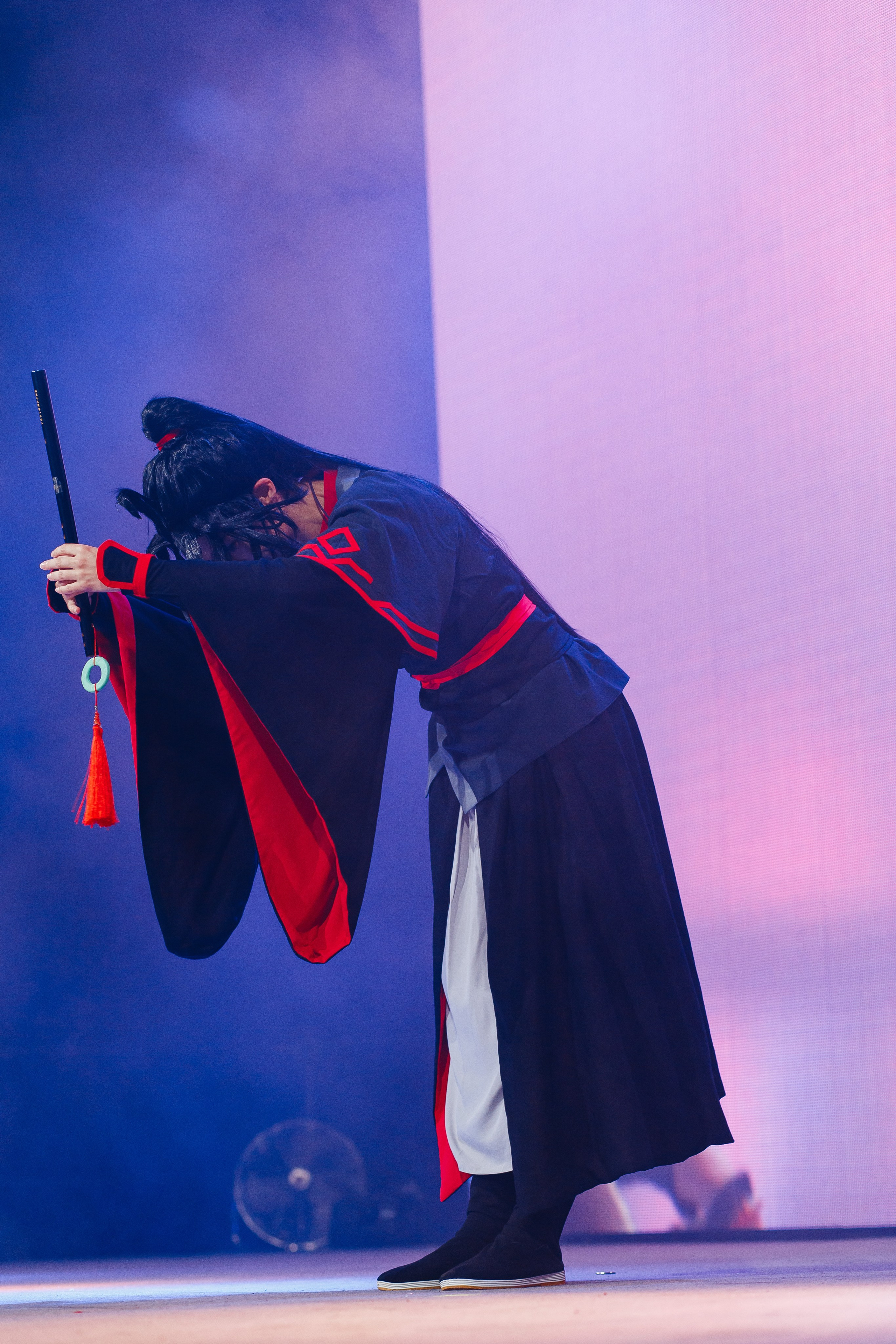 Epic Con Russia 2024. Ваш фотограф в Москве и Московской области — Мария Бучнева