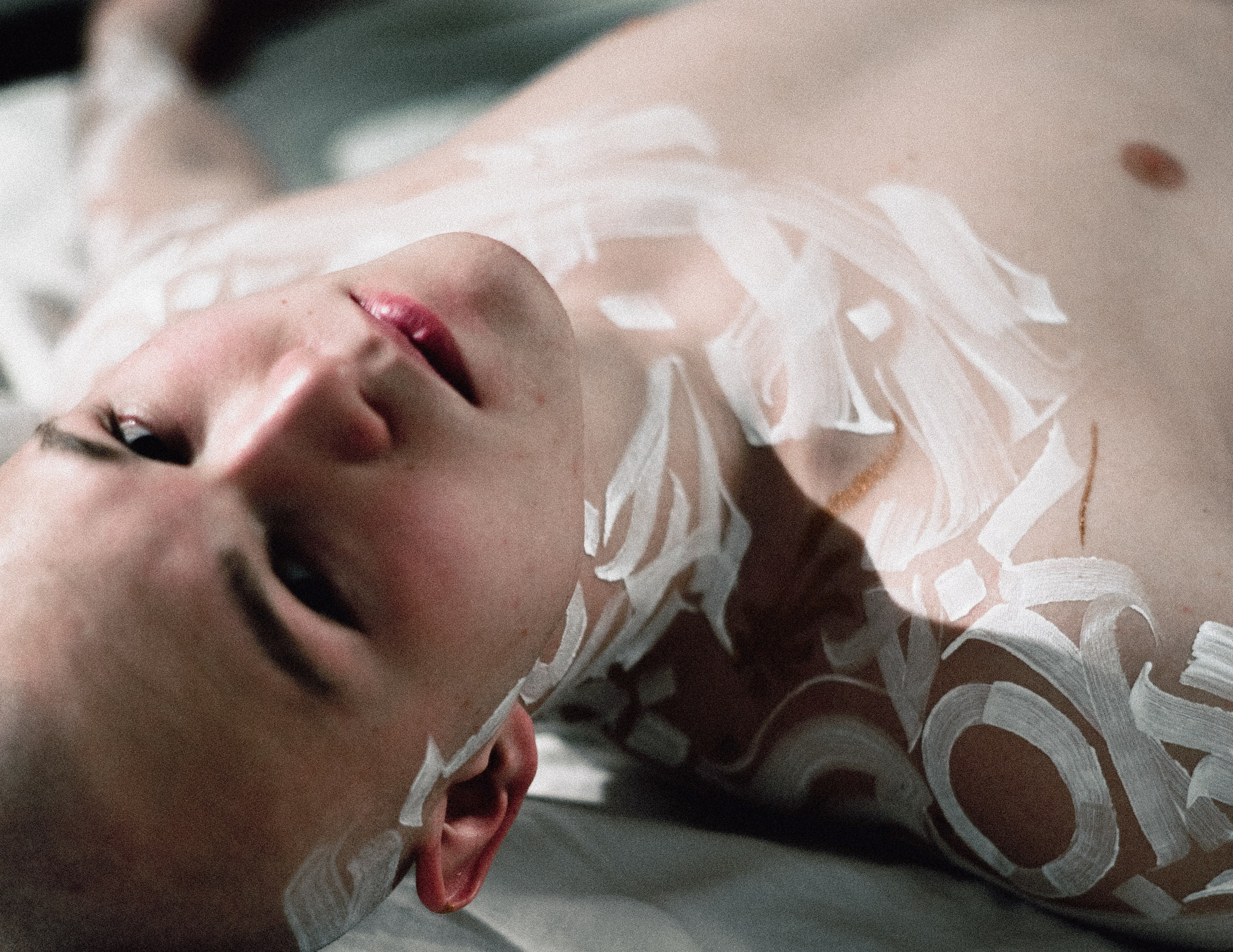 Советский ковер. Портретный фотограф в Сургуте