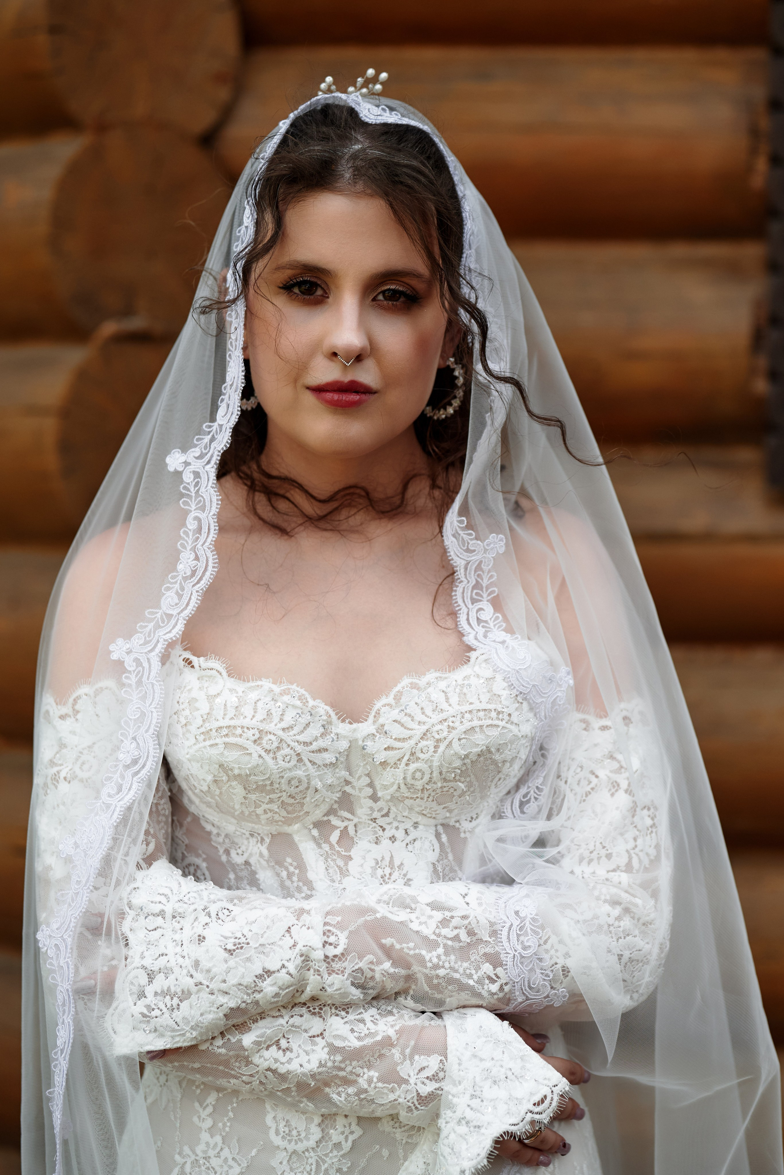 Свадьба Светы и Юры. Свадебный фотограф г. Новочеркасск г. Ростов-на-Дону