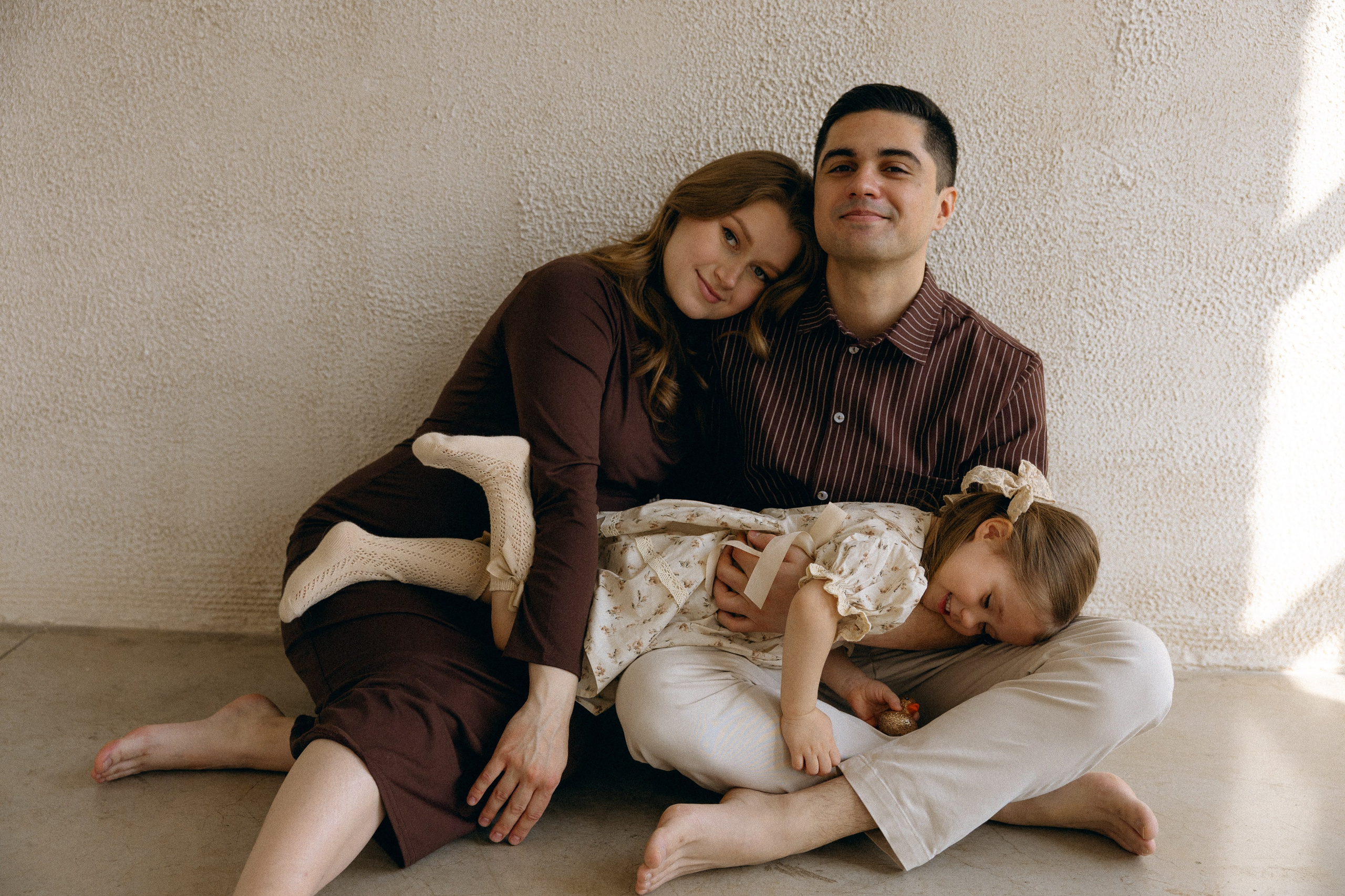 Четыре сердца. Свадебный фотограф Таня Караисаева