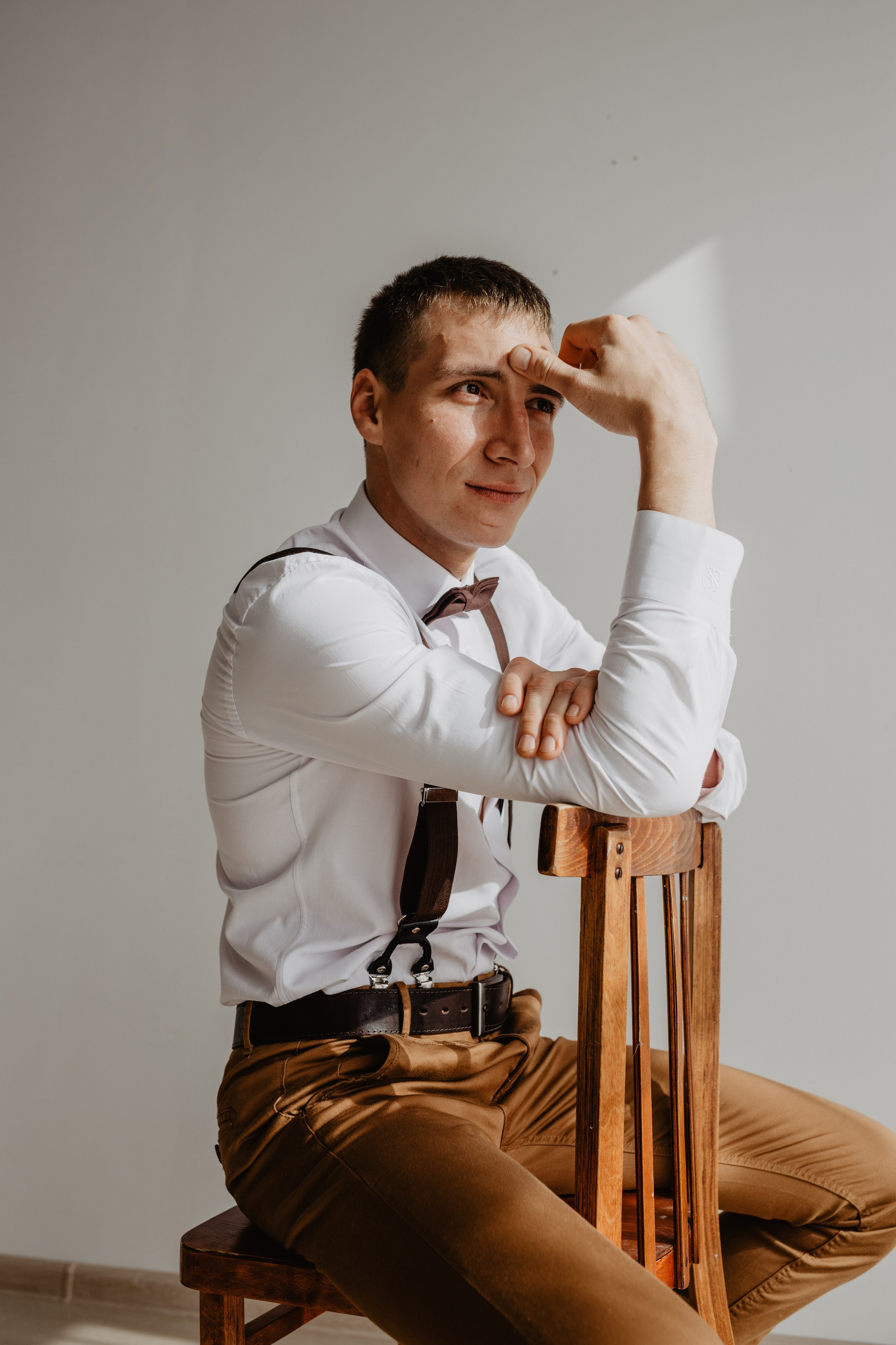 Альберт и Юлианна. Свадебный и семейный фотограф в Нижнекамске, Набережных Челнах