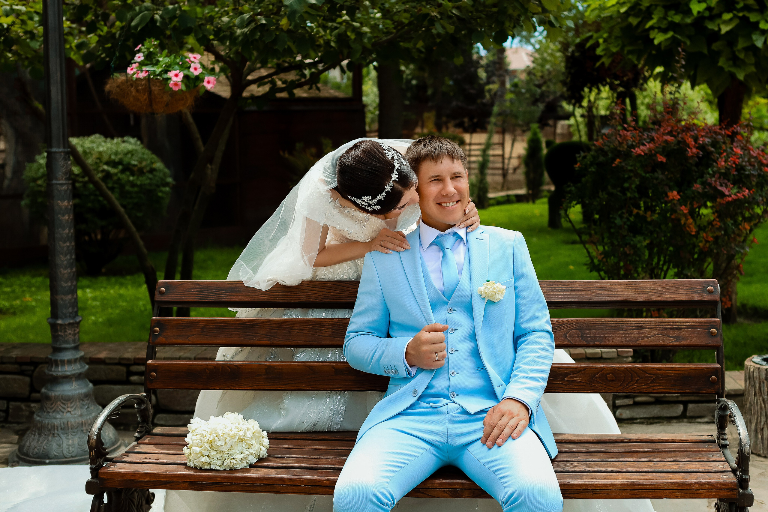 Лариса и Дмитрий. Свадебный фотограф Евгения Фролова г. Каменск-Шахтинский, Донецк, Ростов