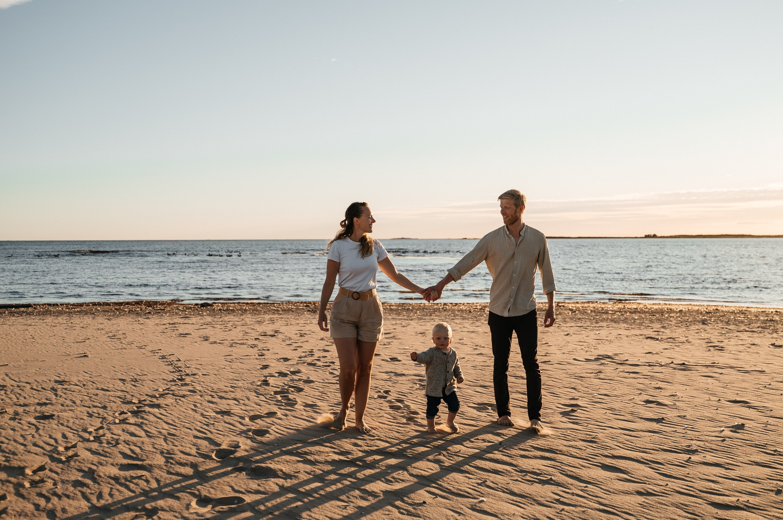 Familjefotografering i Falkenberg. Bröllops- och familjefotograf i Halmstad | Valentina