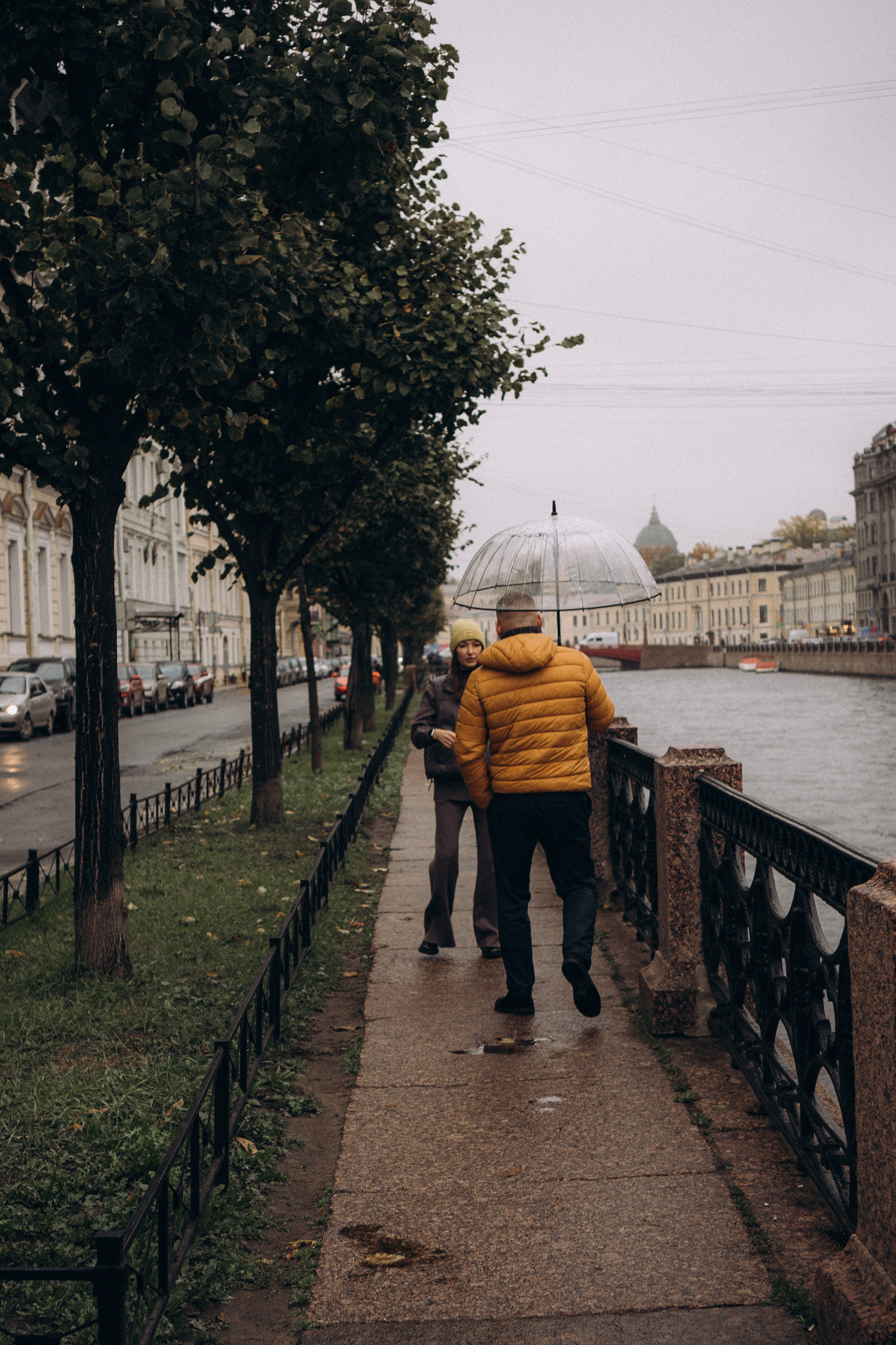 Любовь. Профессиональный фотограф, Санкт-Петербург — Виктория Богомолова