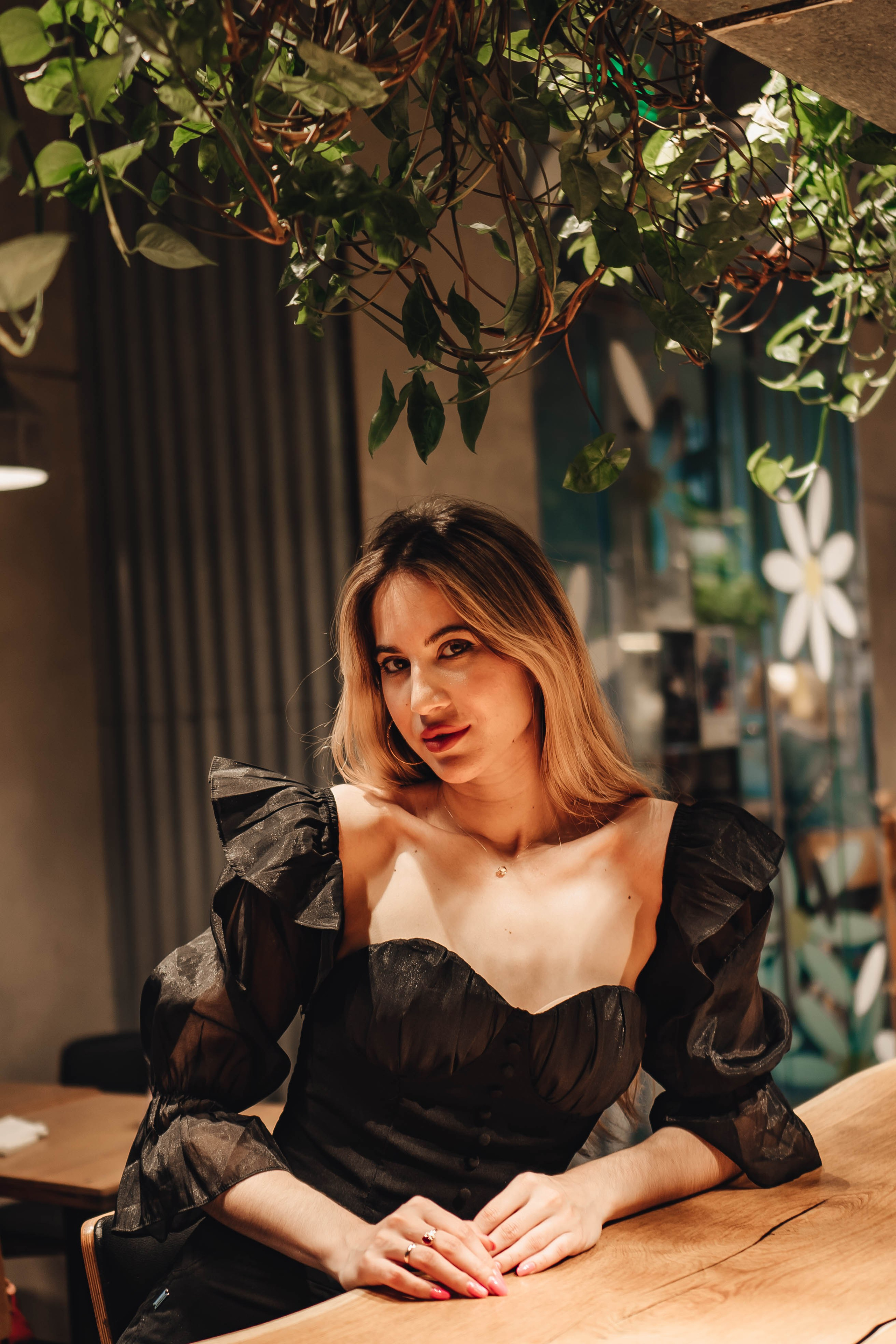 Осенняя. Профессиональный фотограф, Санкт-Петербург — Виктория Богомолова