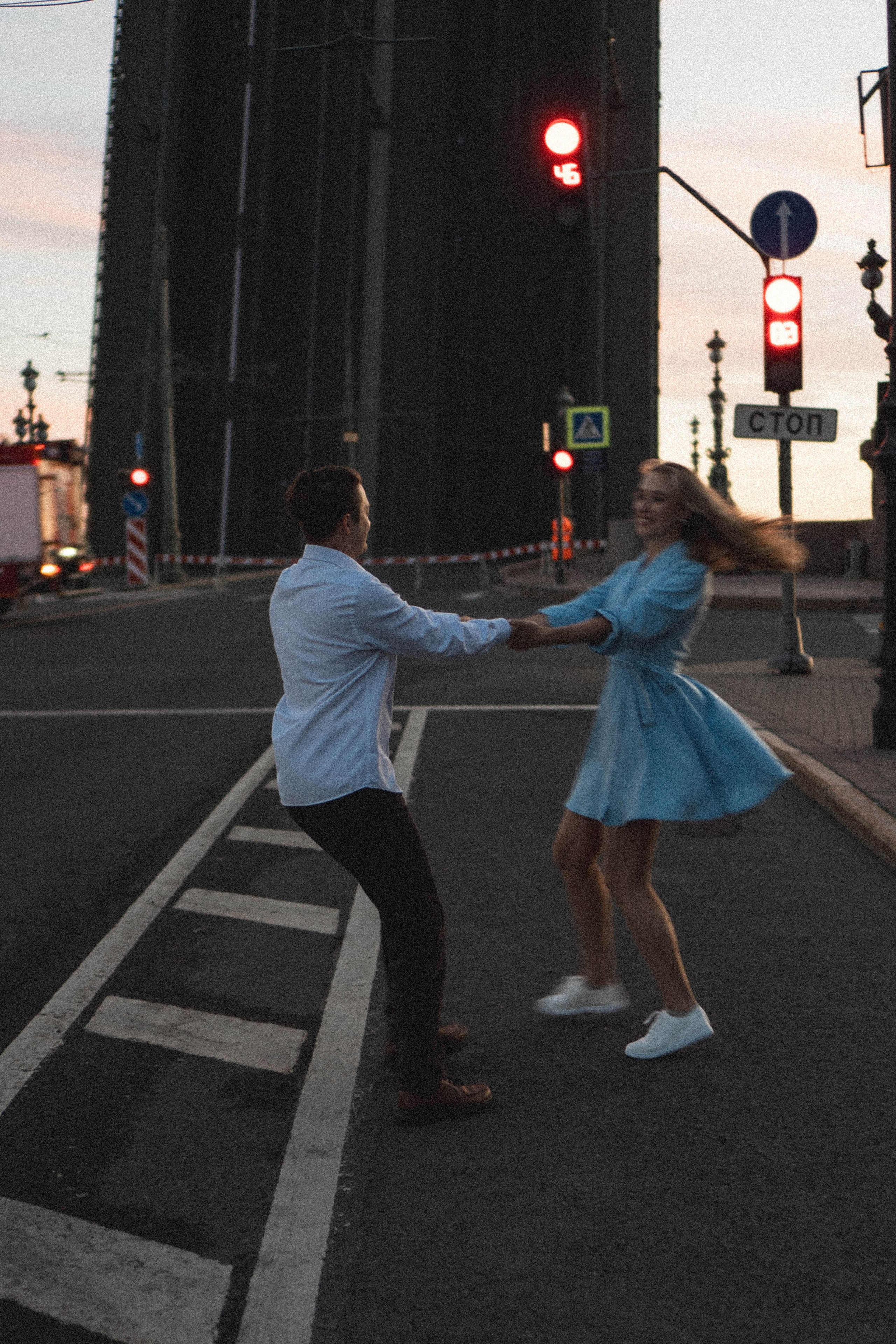 СЧАСТЛИВОЕ УТРО. Профессиональный фотограф, Санкт-Петербург — Виктория Богомолова