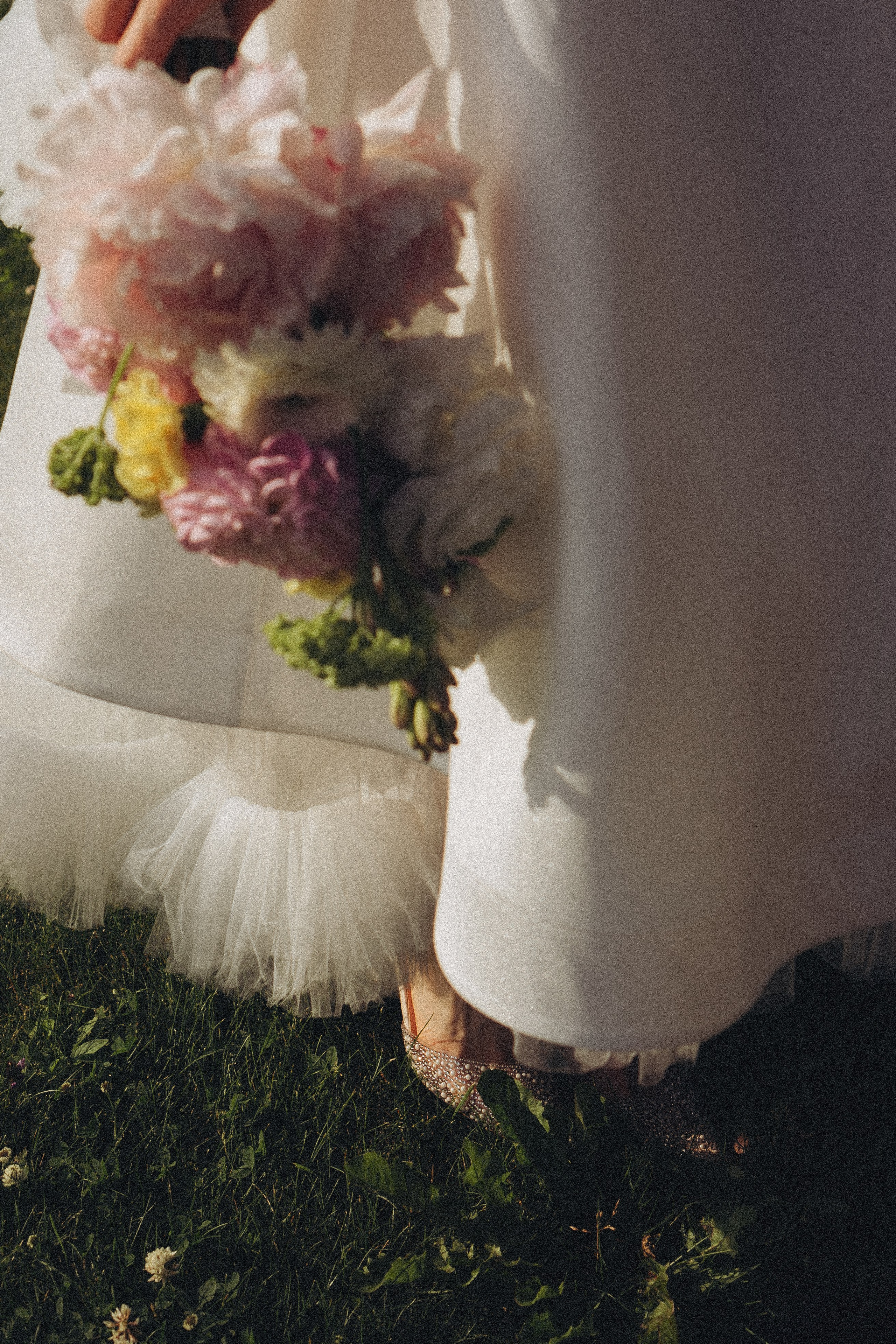 СВАДЕБНАЯ ФОТОСЕСИСИЯ В ГОРОДЕ ПУШКИН. Профессиональный фотограф, Санкт-Петербург — Виктория Богомолова