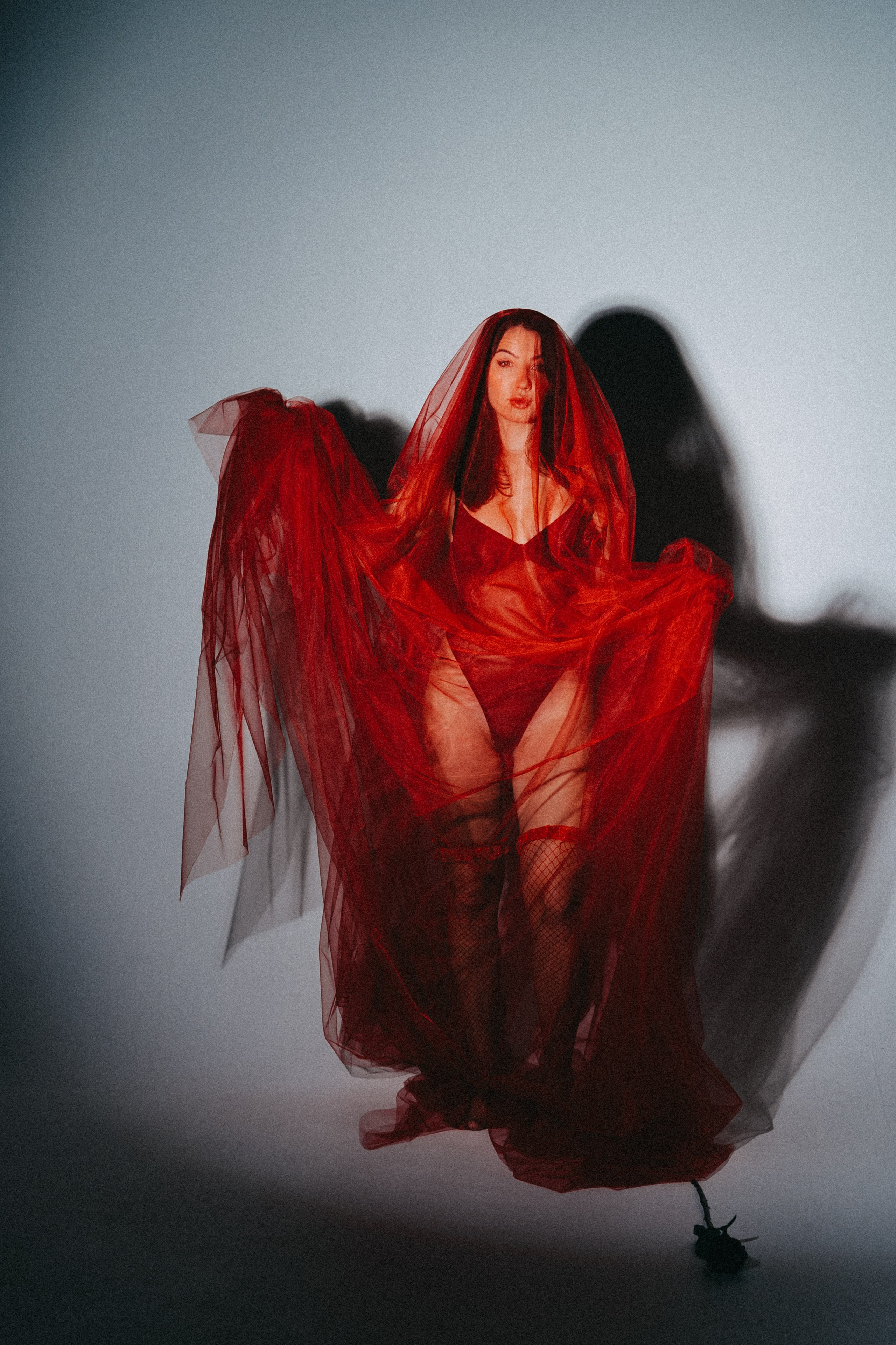 Творческая история для девушки. Профессиональный фотограф, Санкт-Петербург — Виктория Богомолова