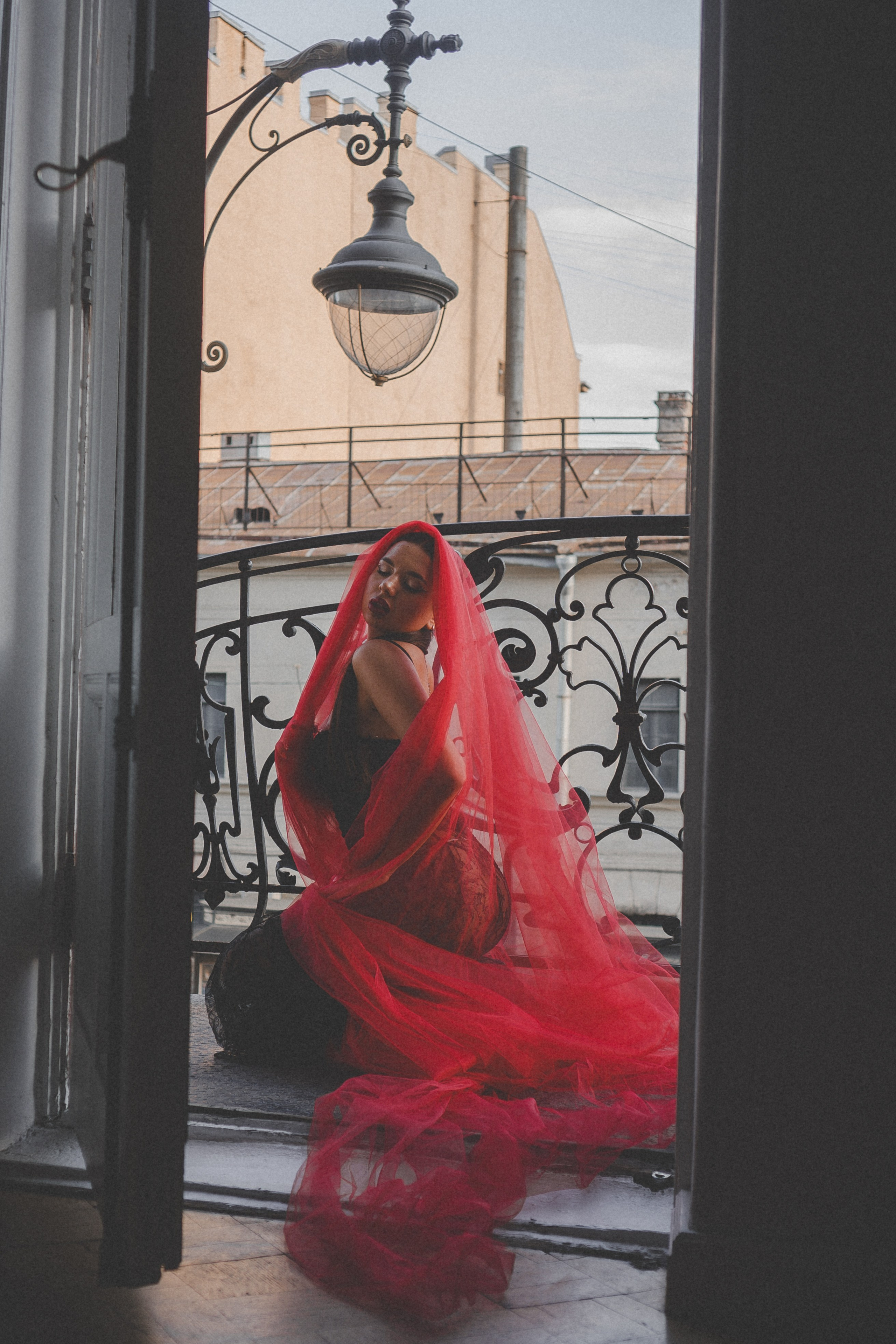 ПИТЕРСКИЙ БАЛКОНЧИК. Профессиональный фотограф, Санкт-Петербург — Виктория Богомолова