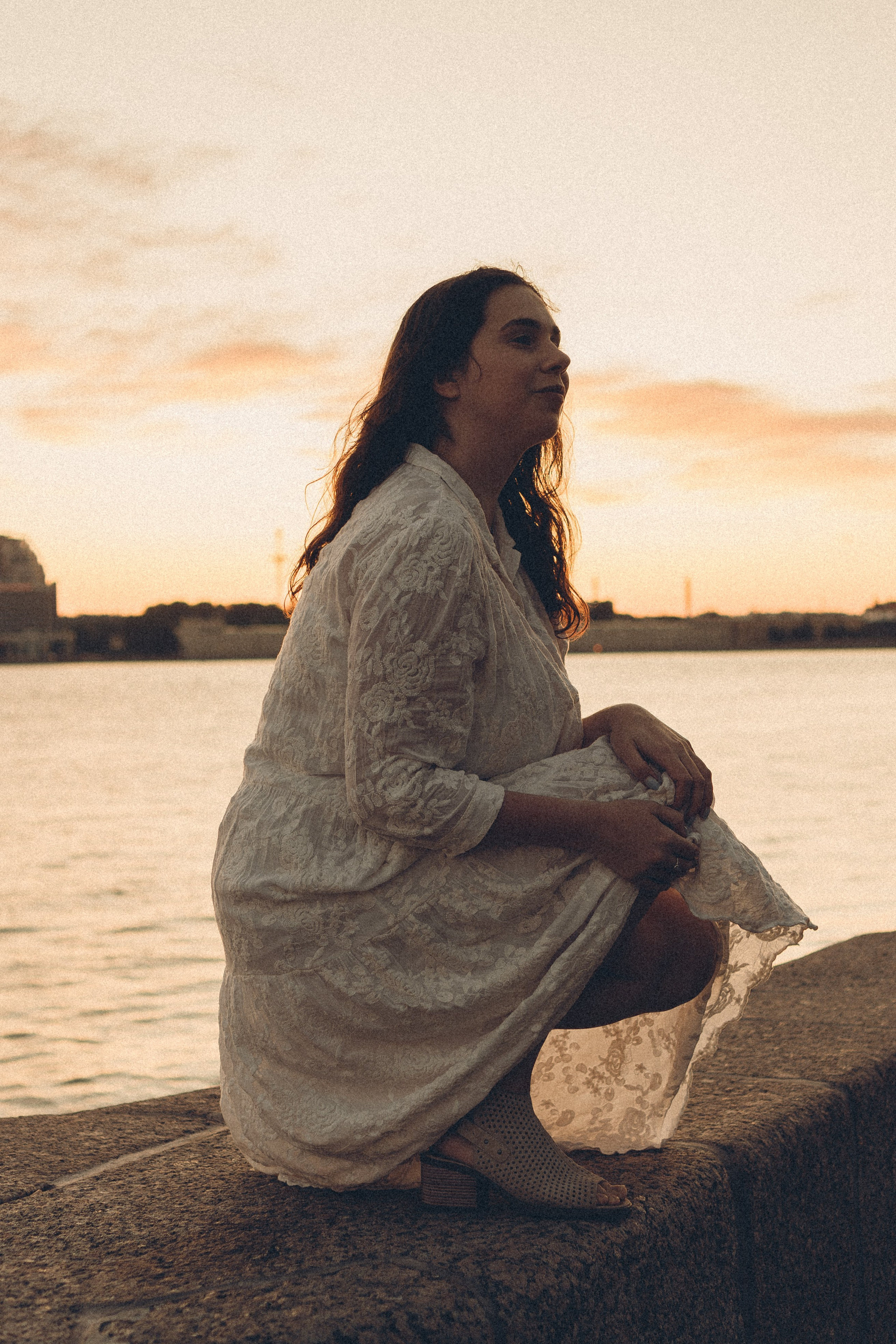 РАССВЕТ С РАЗВОДНЫМИ МОСТАМИ. Профессиональный фотограф, Санкт-Петербург — Виктория Богомолова