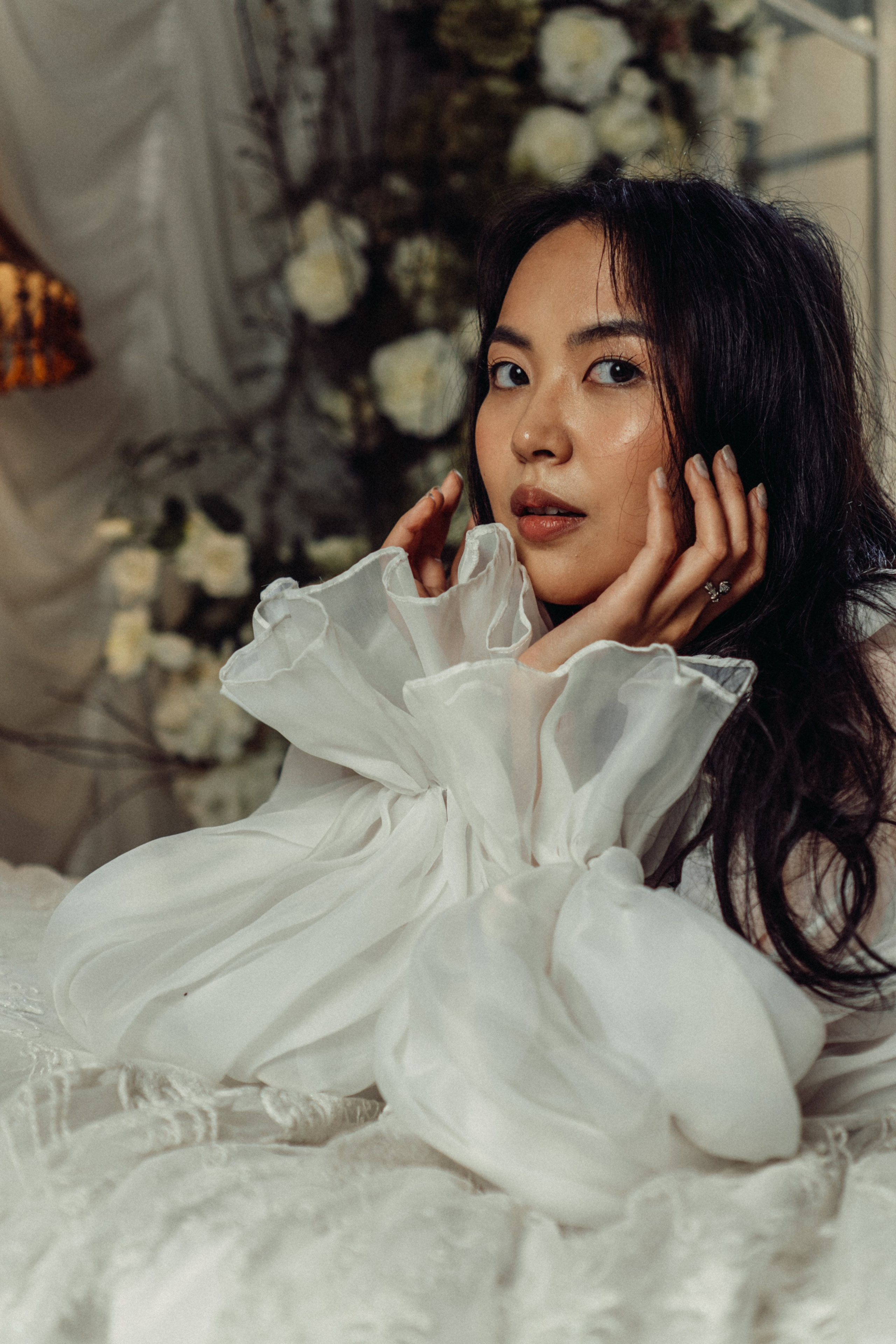 ВИНТАЖНЫЙ СТИЛЬ. Профессиональный фотограф, Санкт-Петербург — Виктория Богомолова