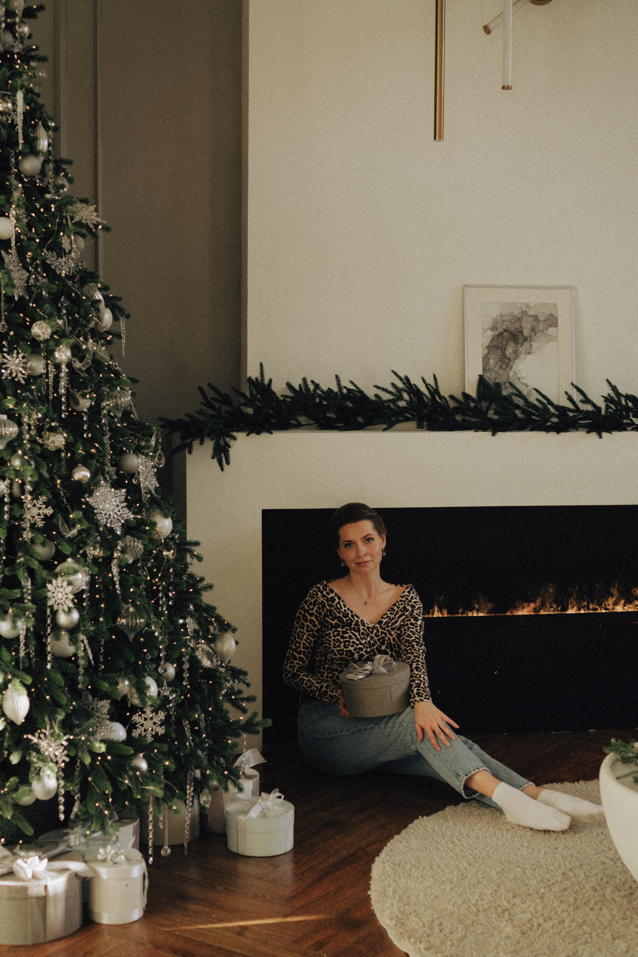 ФОТОСЕСИИЯ В СТУДИИ ДЛЯ ДЕВУШКИ ПСИХОЛОГА. Профессиональный фотограф, Санкт-Петербург — Виктория Богомолова