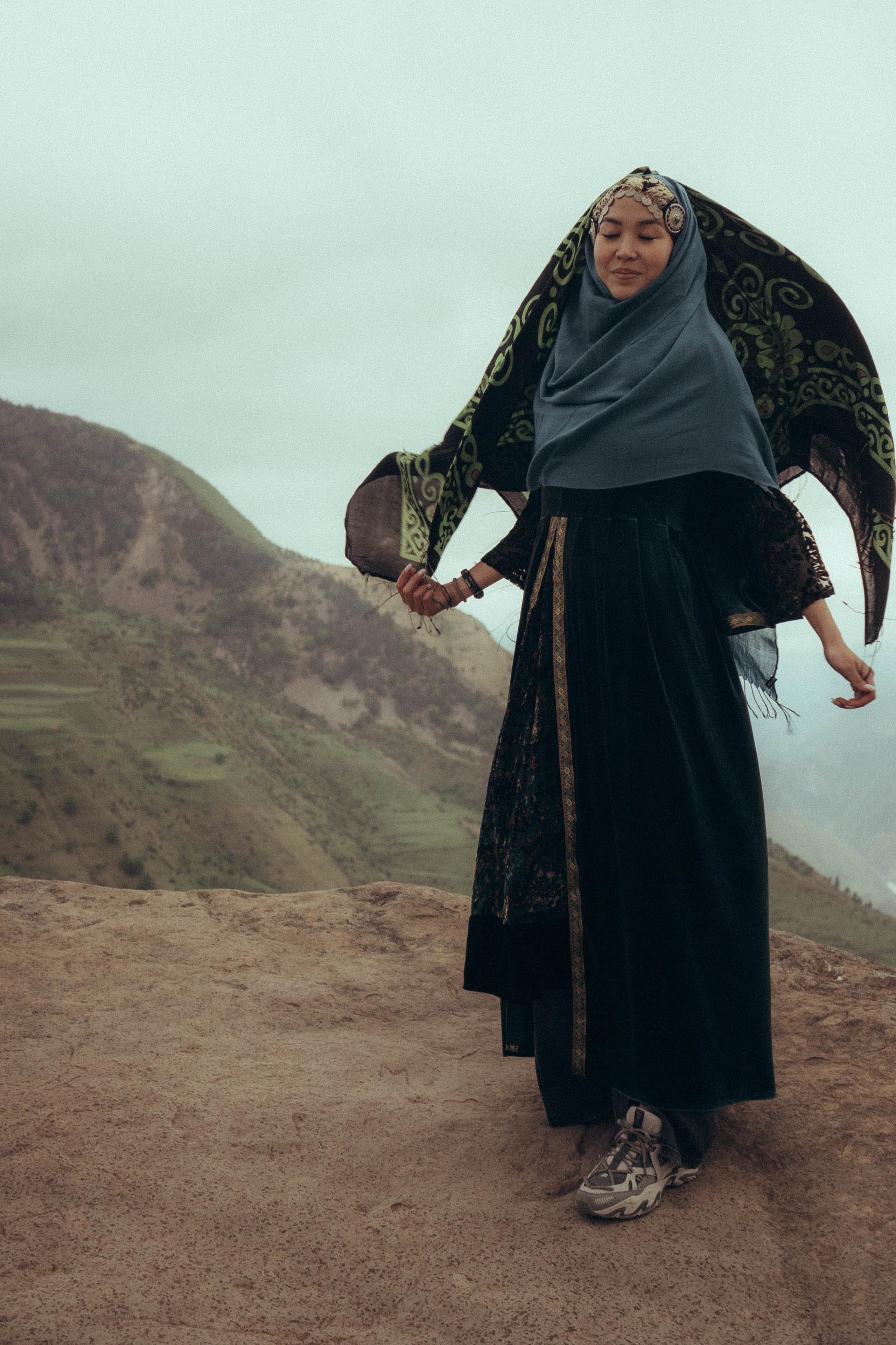 Дагестан. Профессиональный фотограф, Санкт-Петербург — Виктория Богомолова