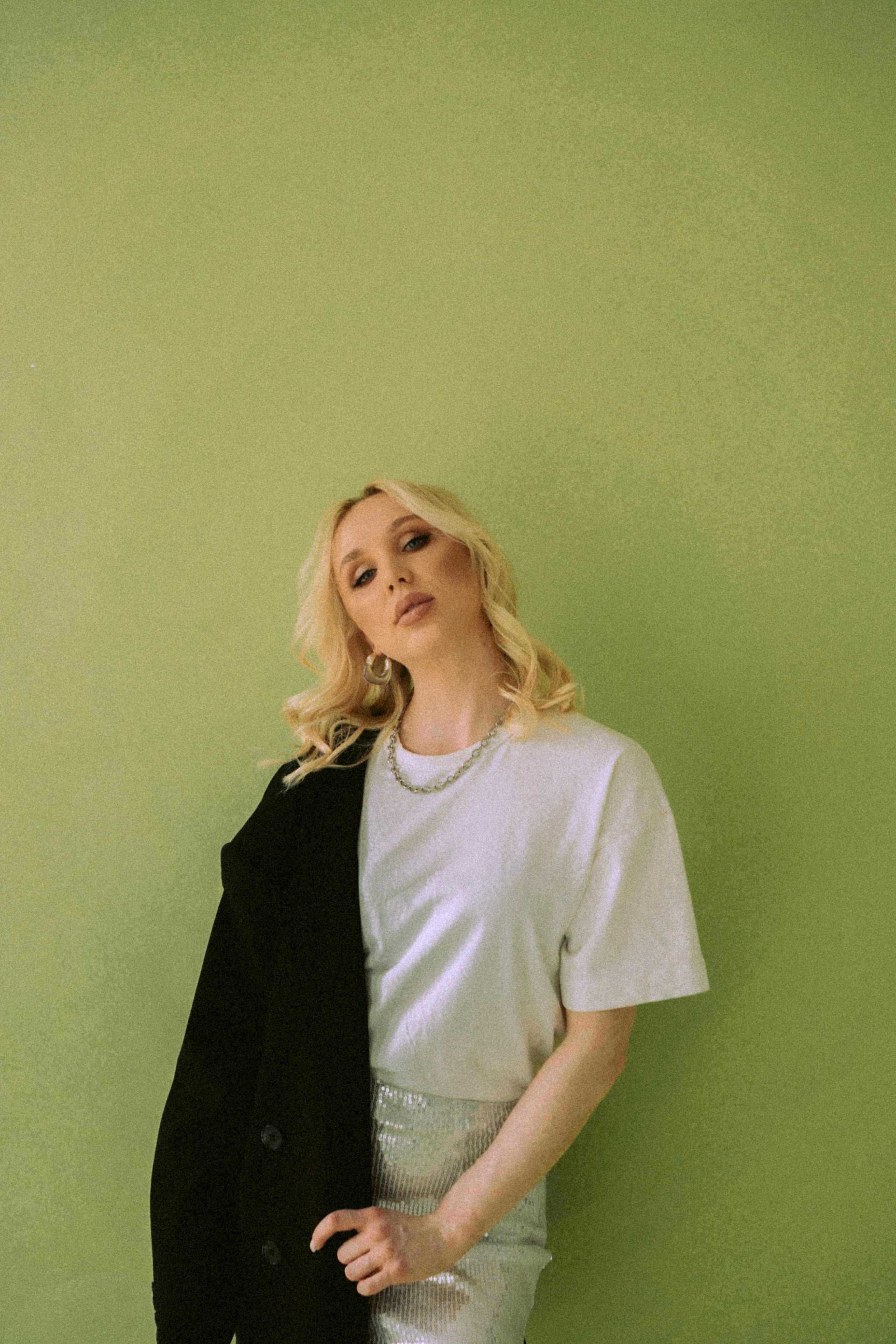 Студийная. Профессиональный фотограф, Санкт-Петербург — Виктория Богомолова