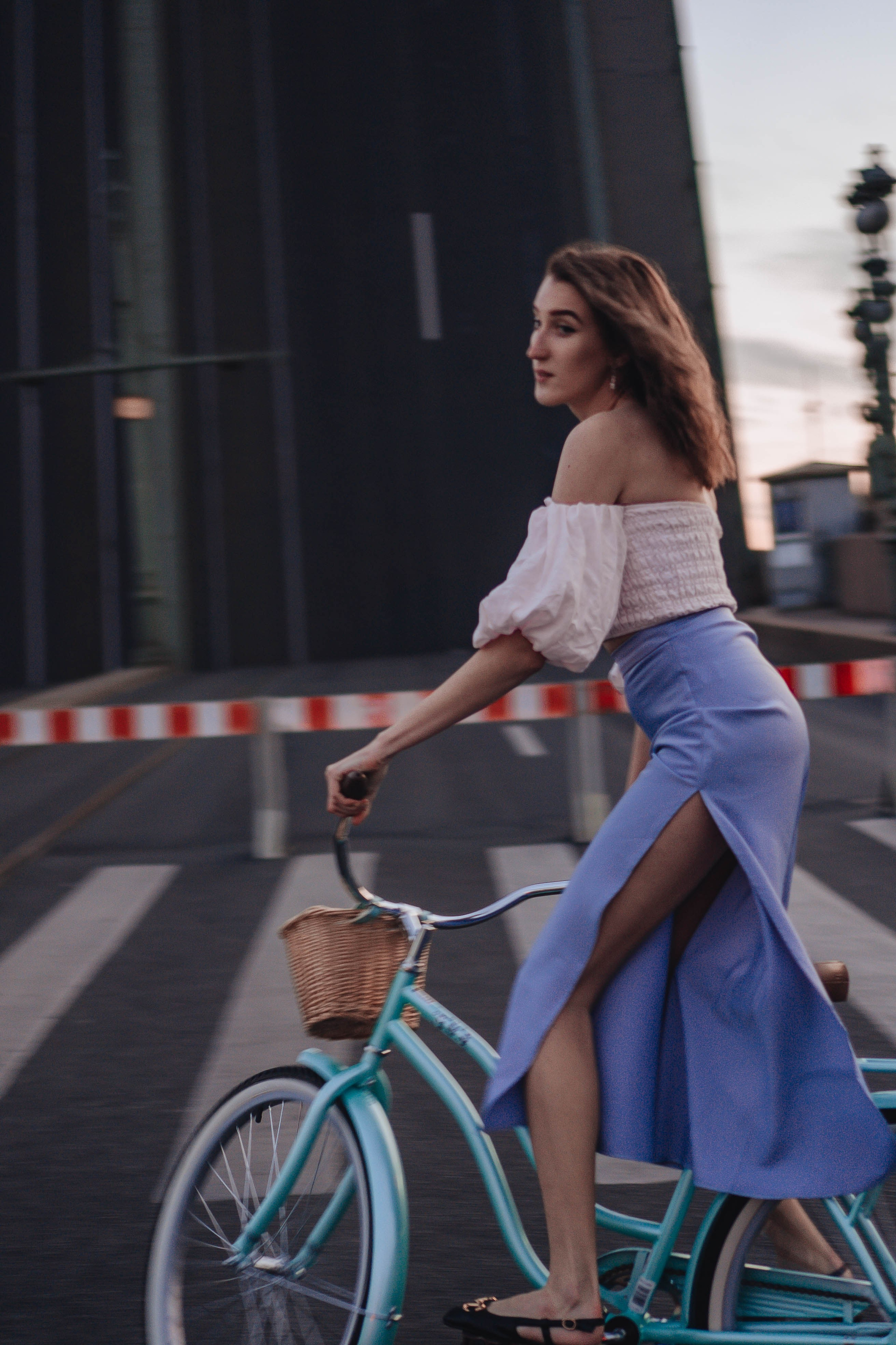 Крымская парочка. Профессиональный фотограф, Санкт-Петербург — Виктория Богомолова