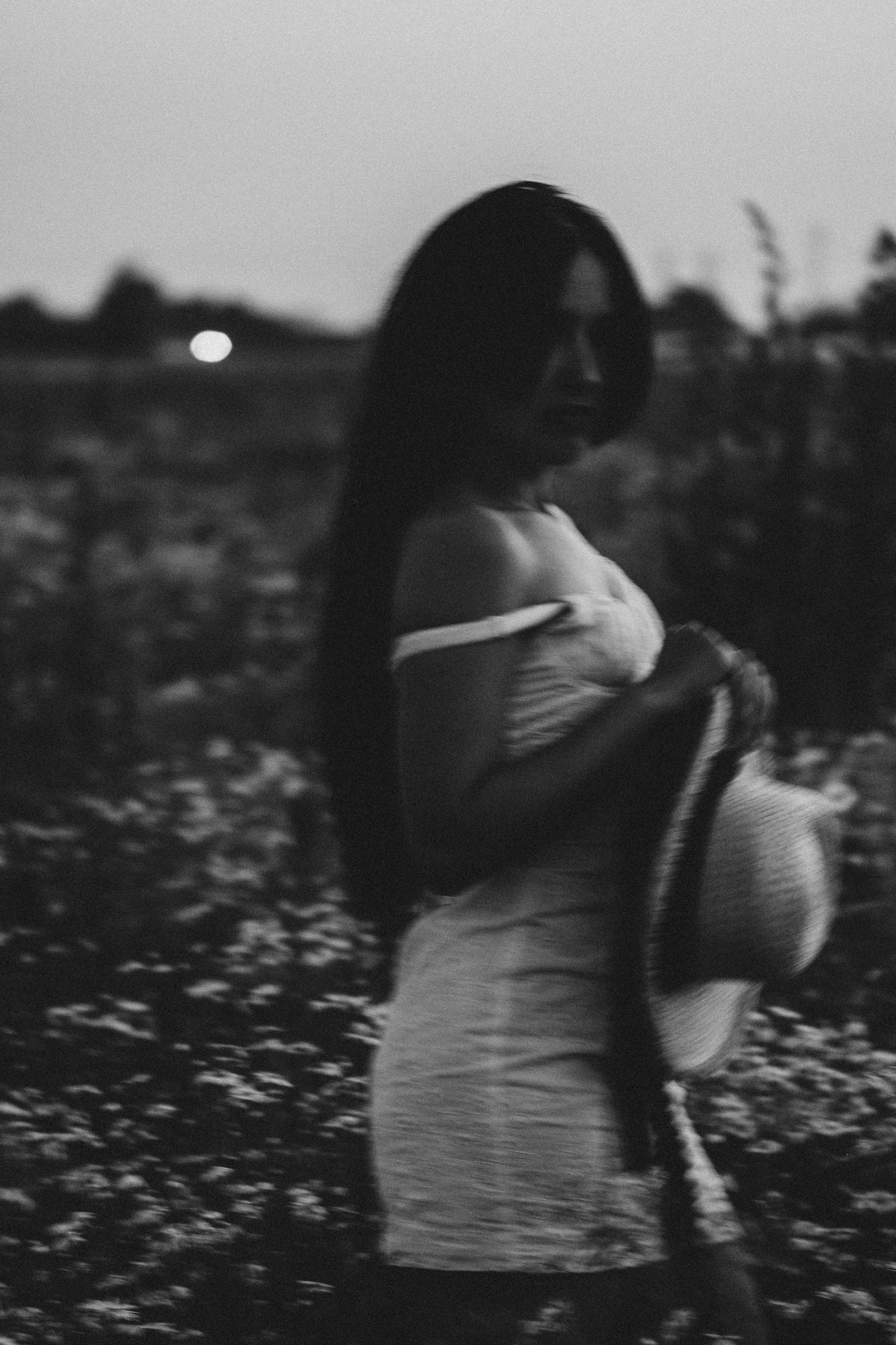 Ромашковое поле. Профессиональный фотограф, Санкт-Петербург — Виктория Богомолова