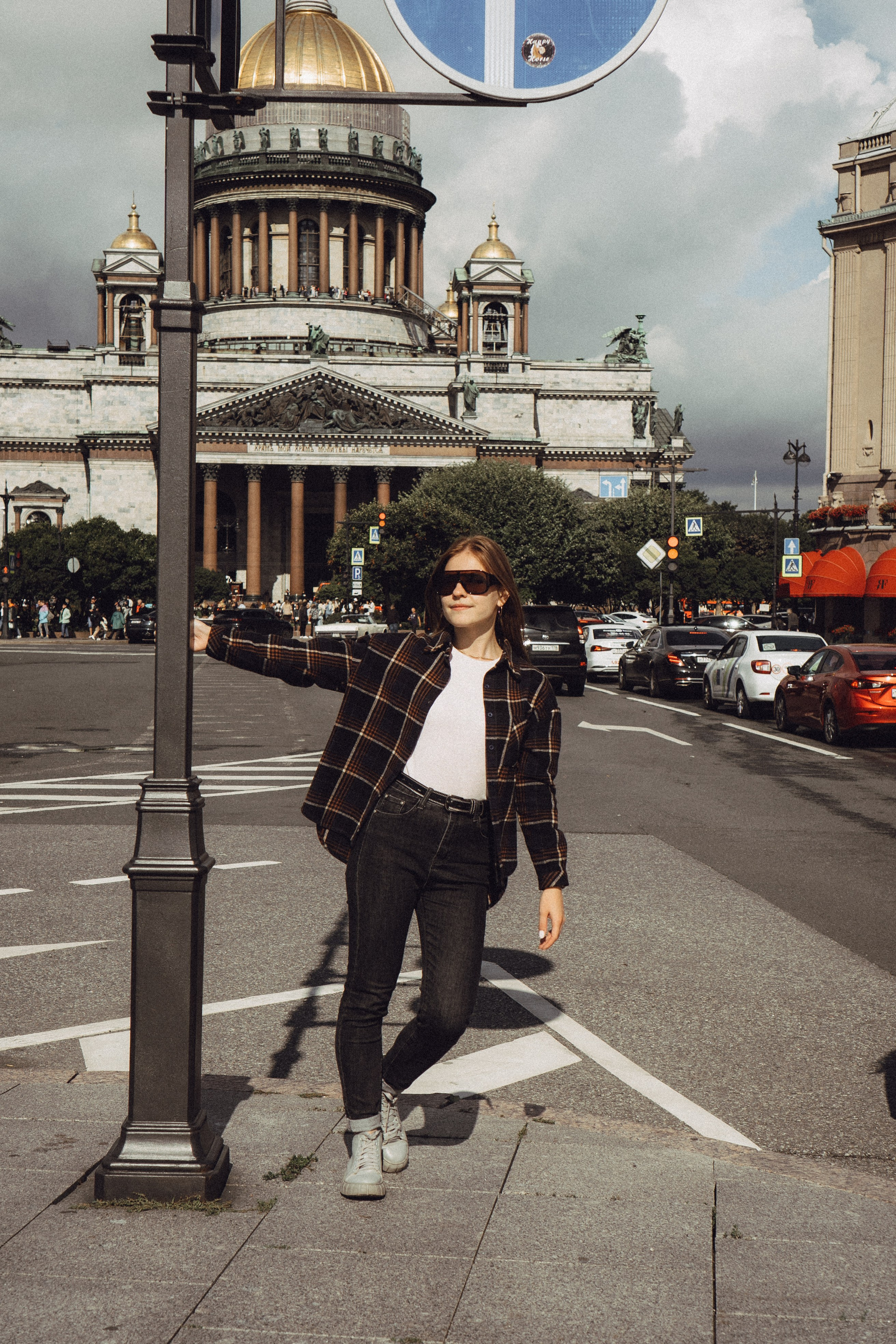 ПРОГУЛКА ПО САНКТ-ПЕТЕРБУРГУ. Профессиональный фотограф, Санкт-Петербург — Виктория Богомолова