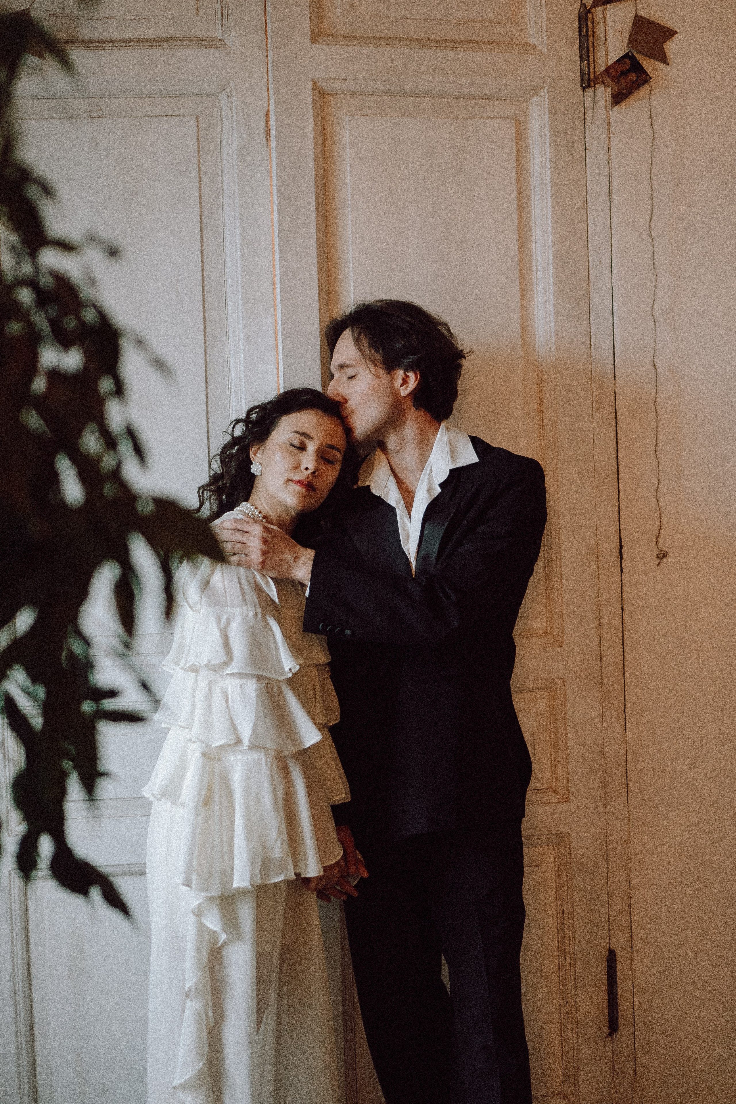 Новогодний стиль вдвоем. Профессиональный фотограф, Санкт-Петербург — Виктория Богомолова