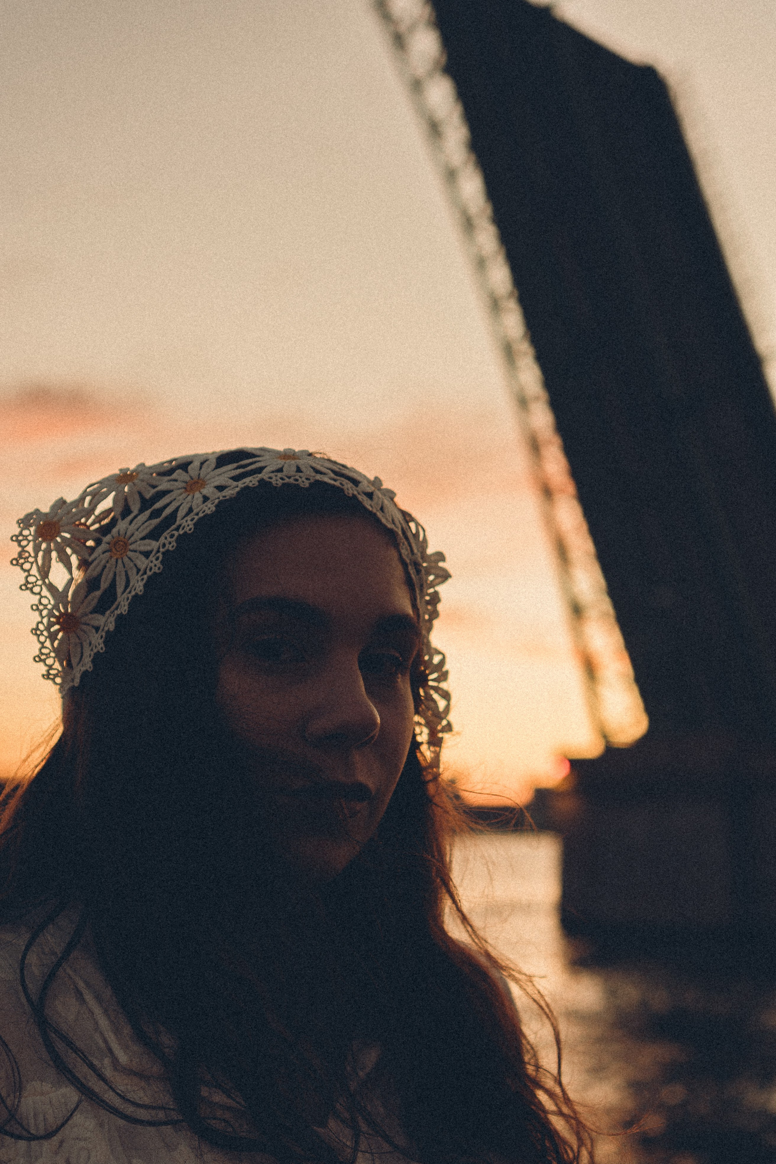 РАССВЕТ С РАЗВОДНЫМИ МОСТАМИ. Профессиональный фотограф, Санкт-Петербург — Виктория Богомолова