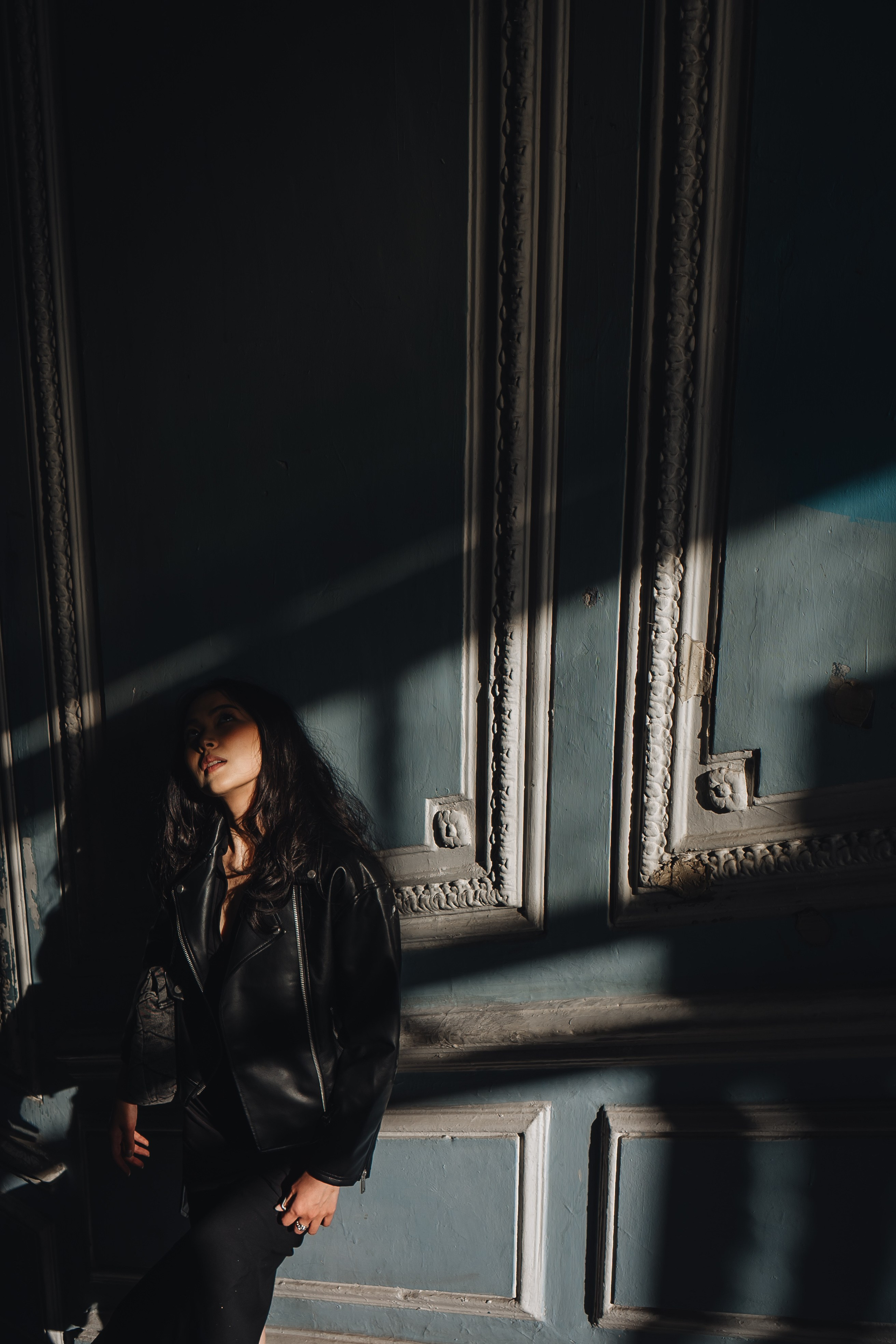 В ПАРАДНОЙ. Профессиональный фотограф, Санкт-Петербург — Виктория Богомолова