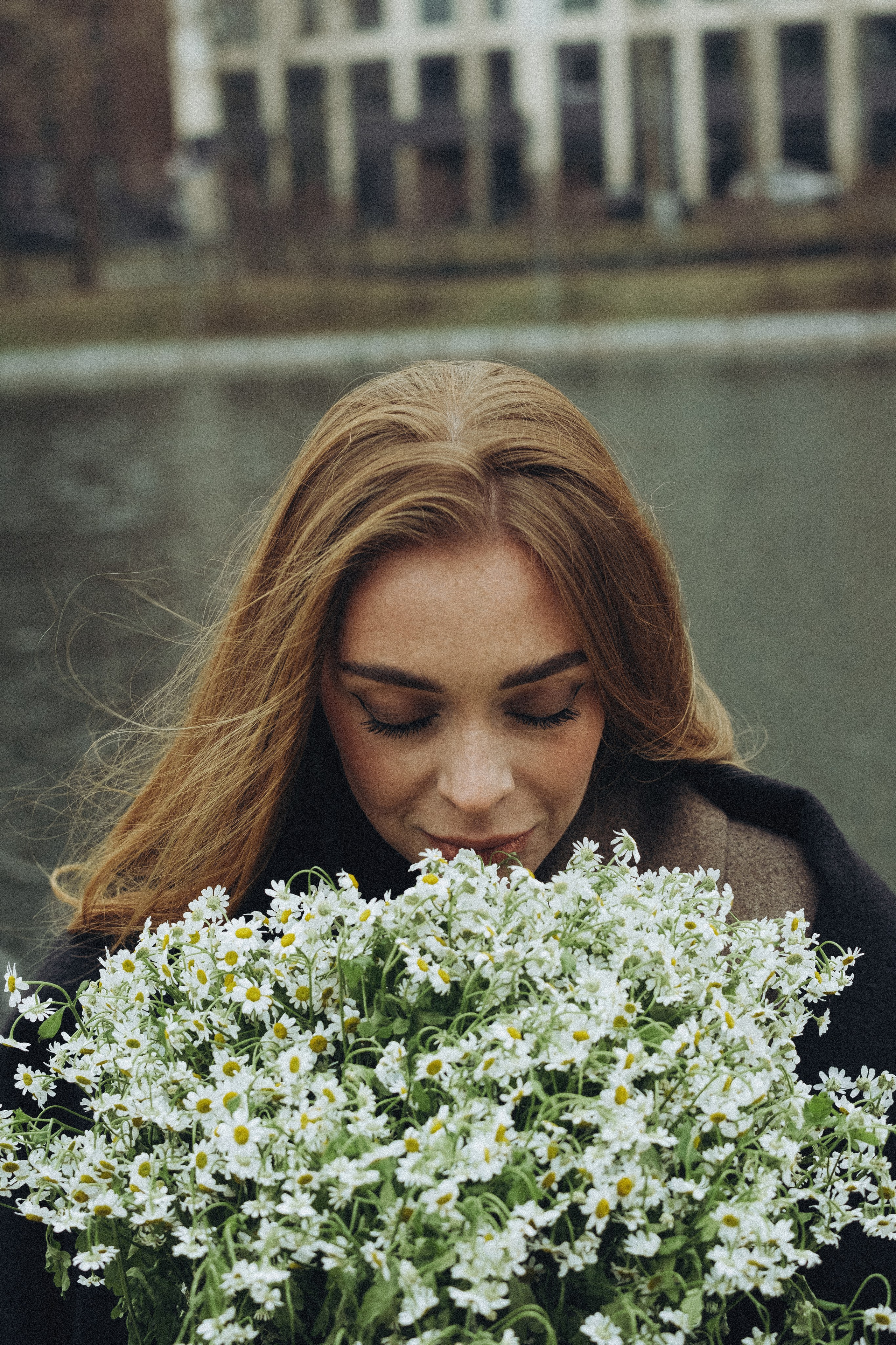 ПРОГУЛКА ПО МОСКВЕ. Профессиональный фотограф, Санкт-Петербург — Виктория Богомолова