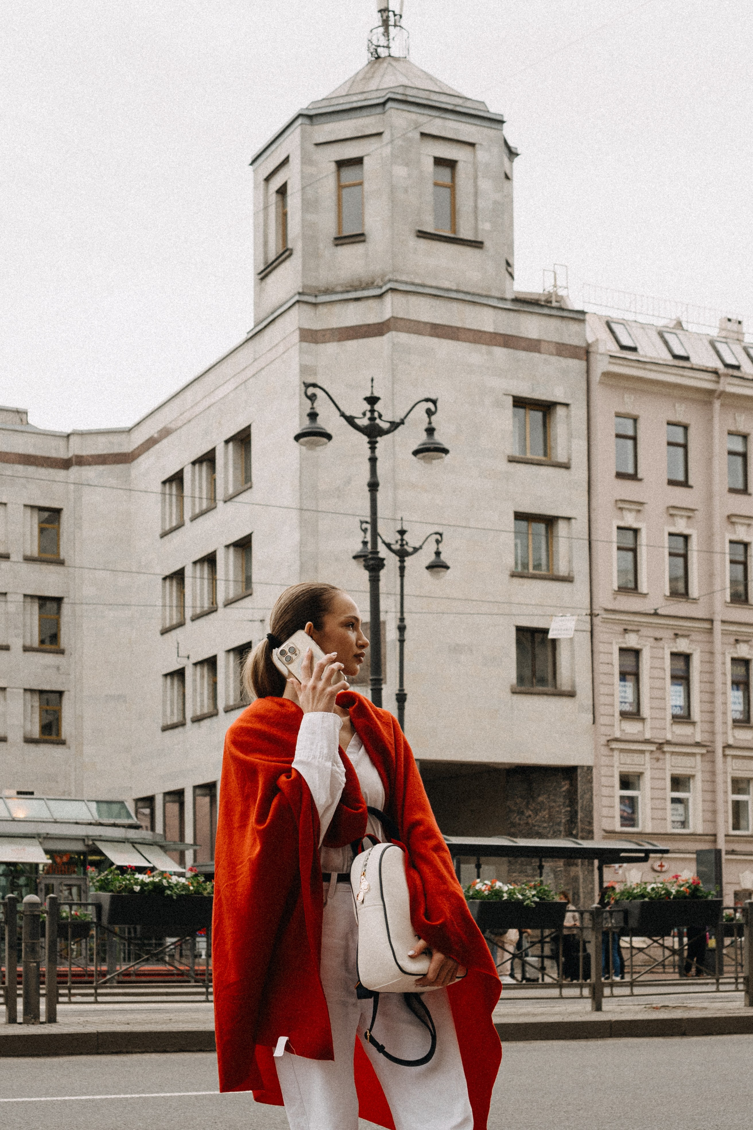 МЫ ГУЛЯЛИ ПРО КРЫШАМ ПИТЕРА. Профессиональный фотограф, Санкт-Петербург — Виктория Богомолова