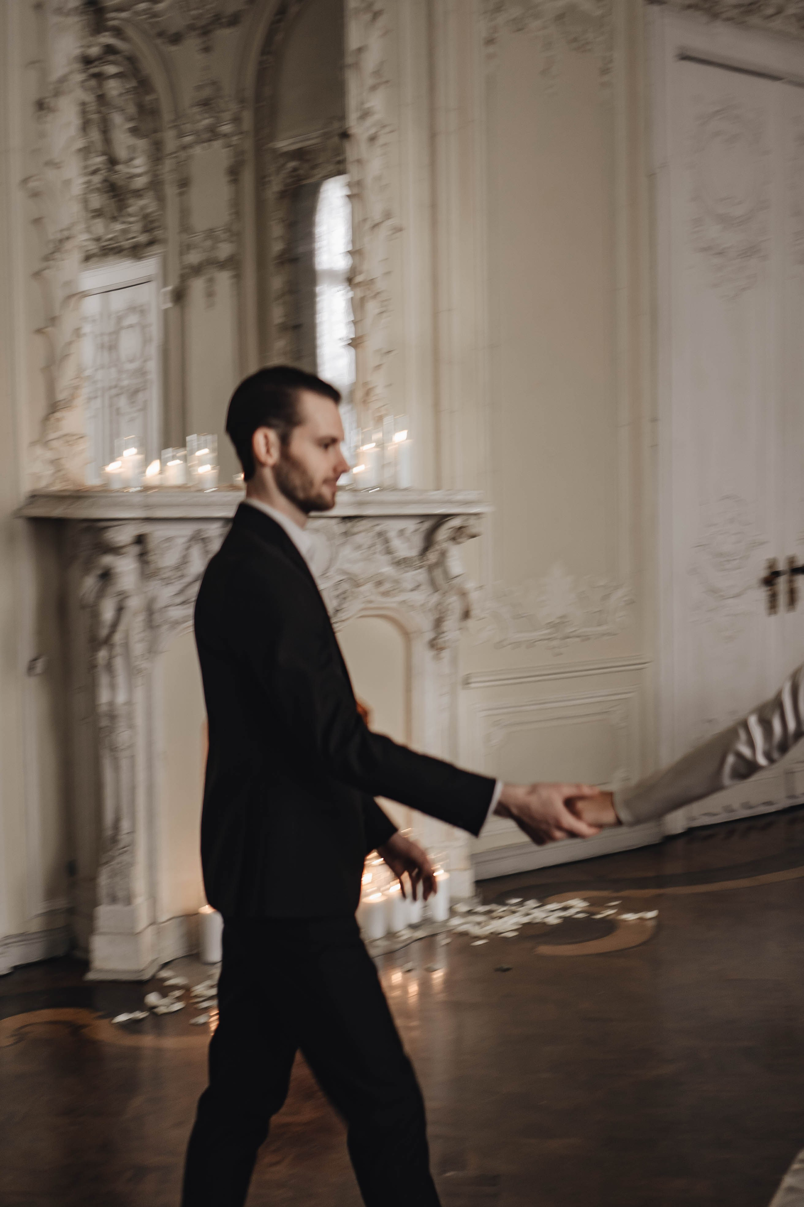 СВАДЕБНАЯ ФОТОСЕСИИЯ В НИКОЛАЕВСКОМ ДВОРЦЕ. Профессиональный фотограф, Санкт-Петербург — Виктория Богомолова