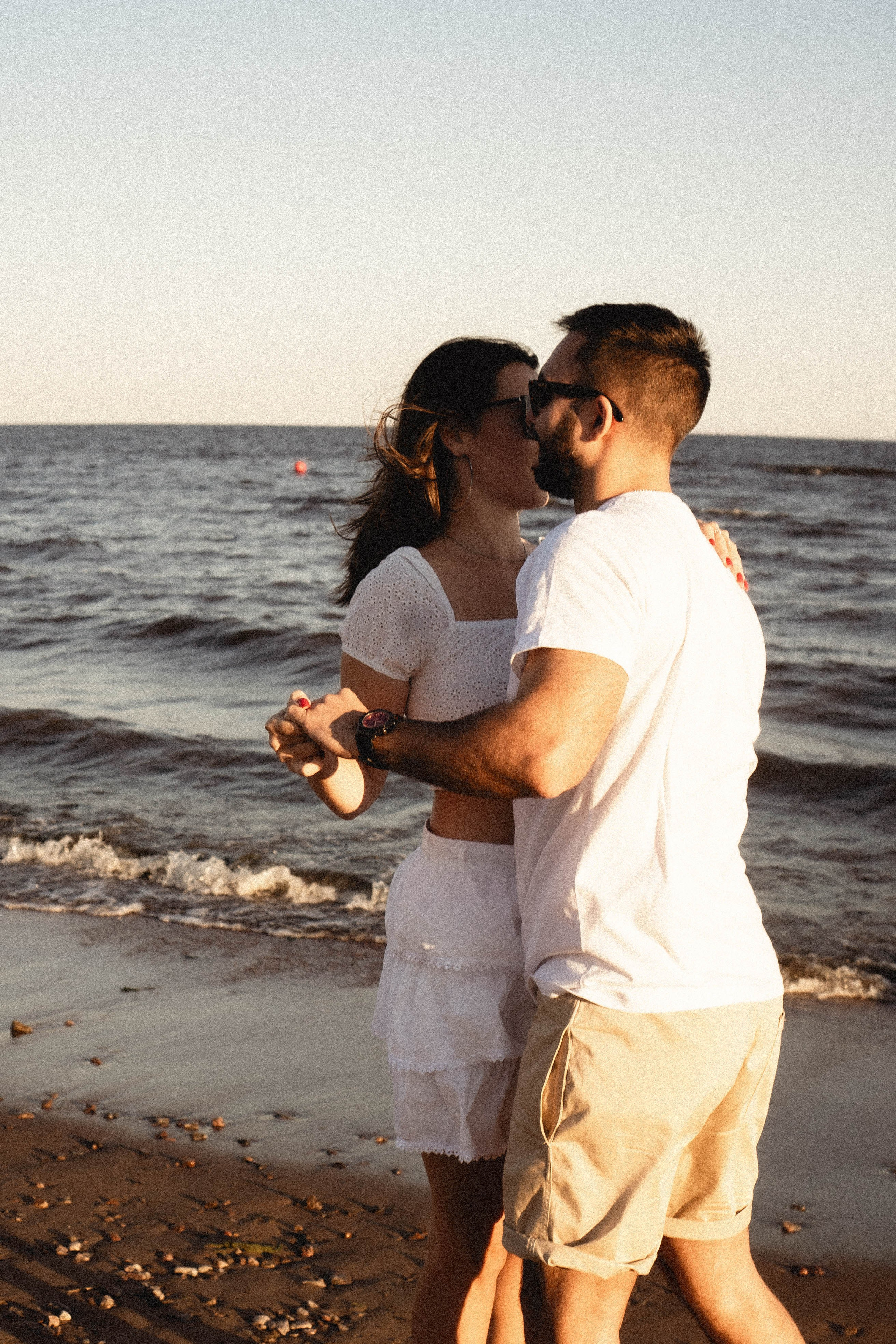 Любовь на заливе. Профессиональный фотограф, Санкт-Петербург — Виктория Богомолова