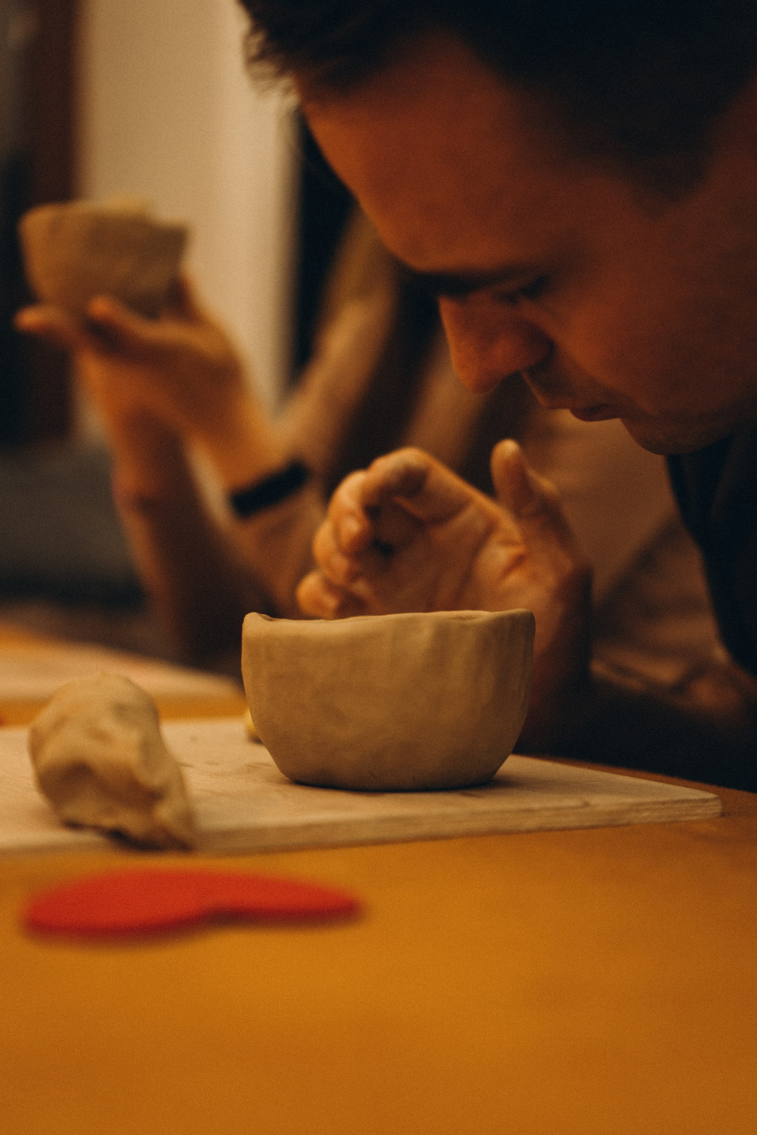 ЛЕПКАРНЯ. Профессиональный фотограф, Санкт-Петербург — Виктория Богомолова