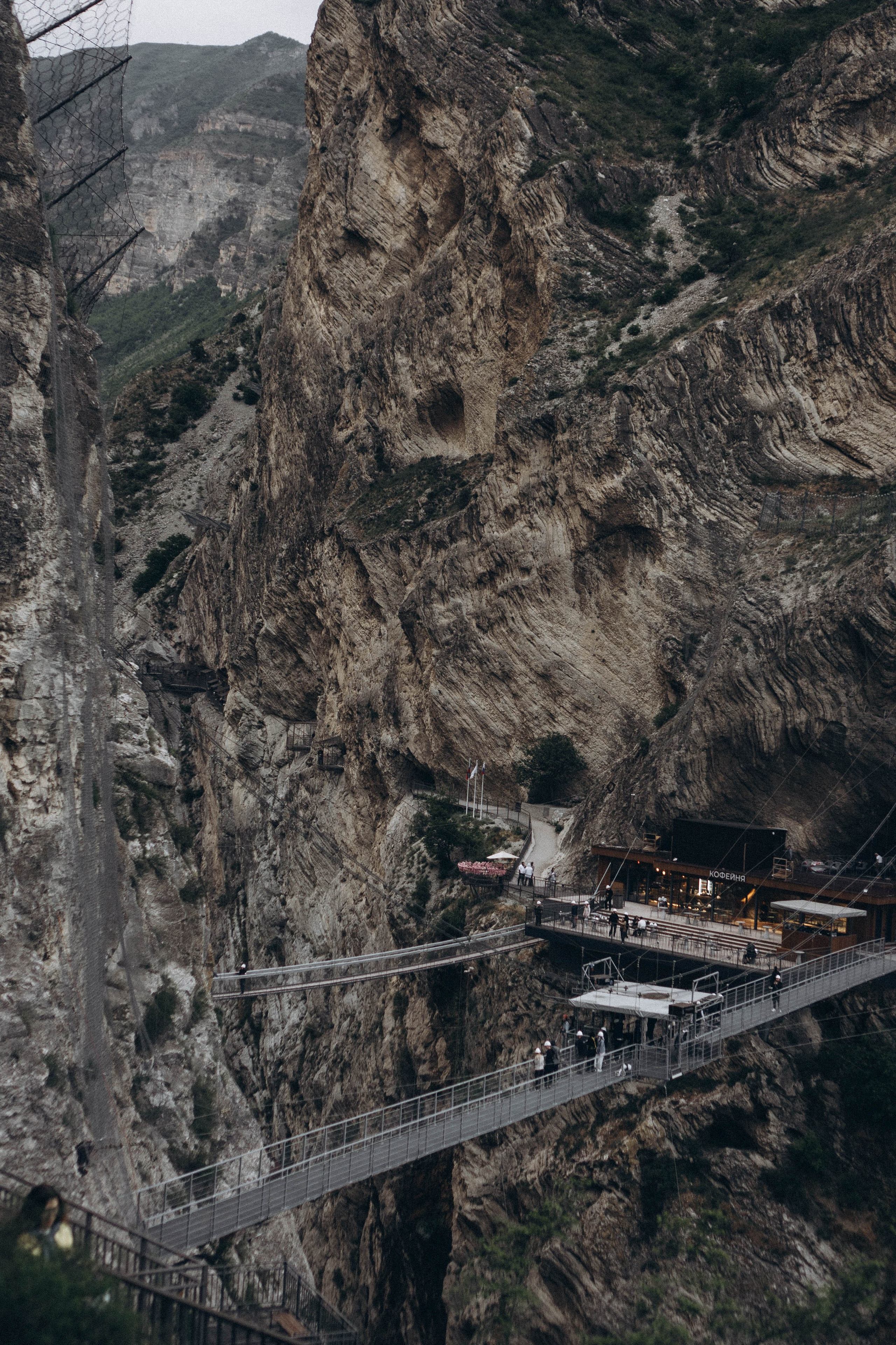 Кавказ. Профессиональный фотограф, Санкт-Петербург — Виктория Богомолова