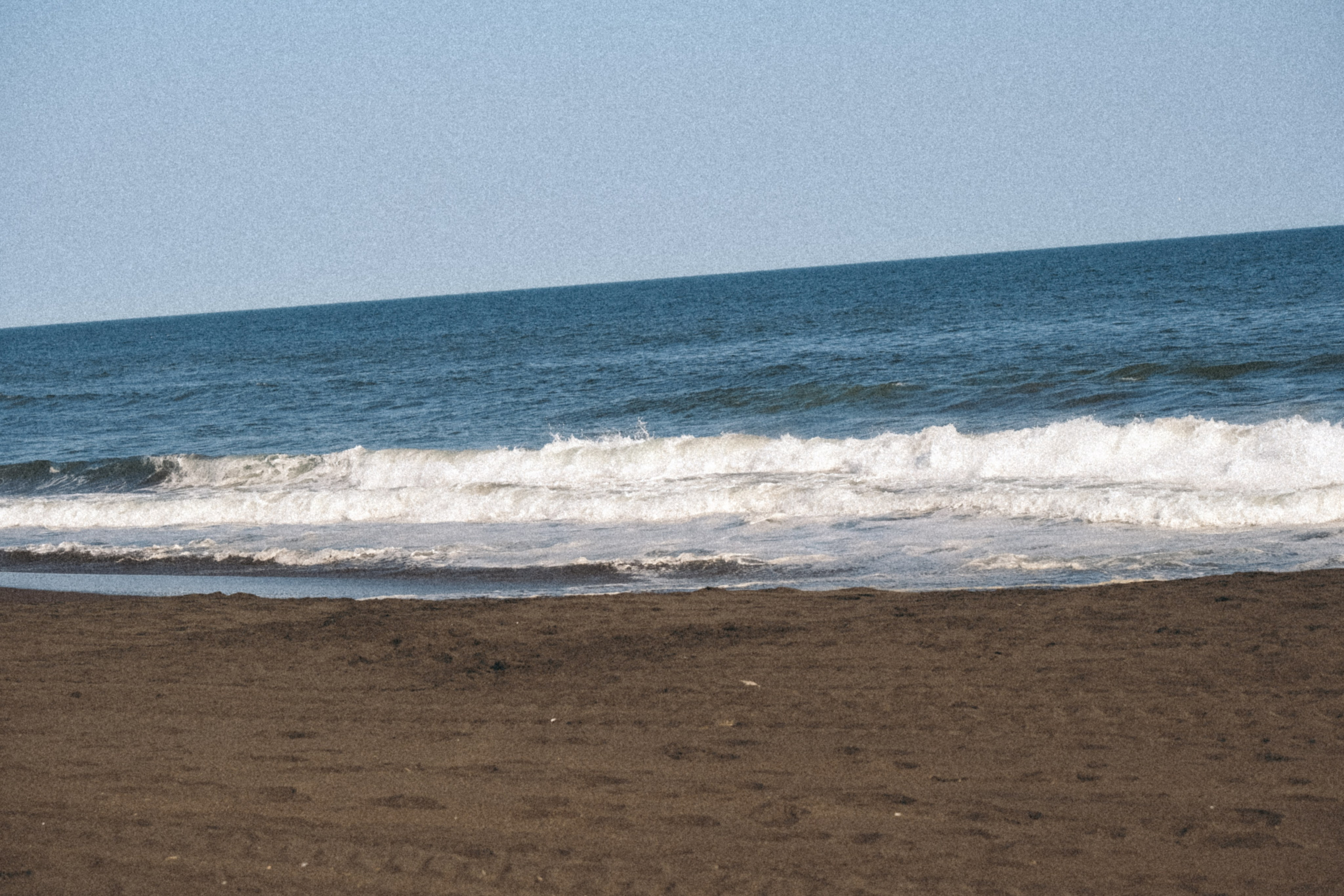 Тихий океан. Профессиональный фотограф, Санкт-Петербург — Виктория Богомолова