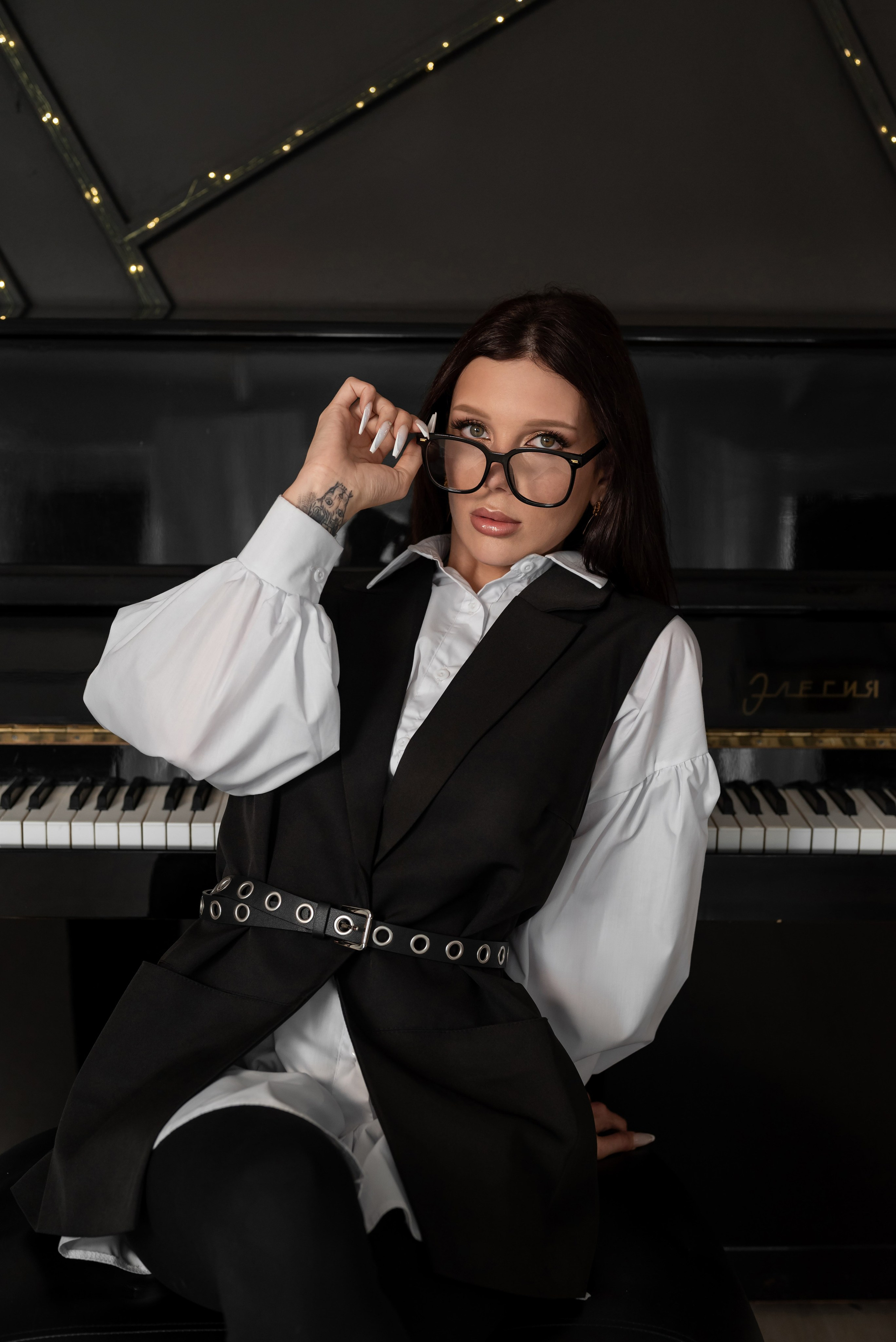 Ангелина. Фотограф в городе Салават