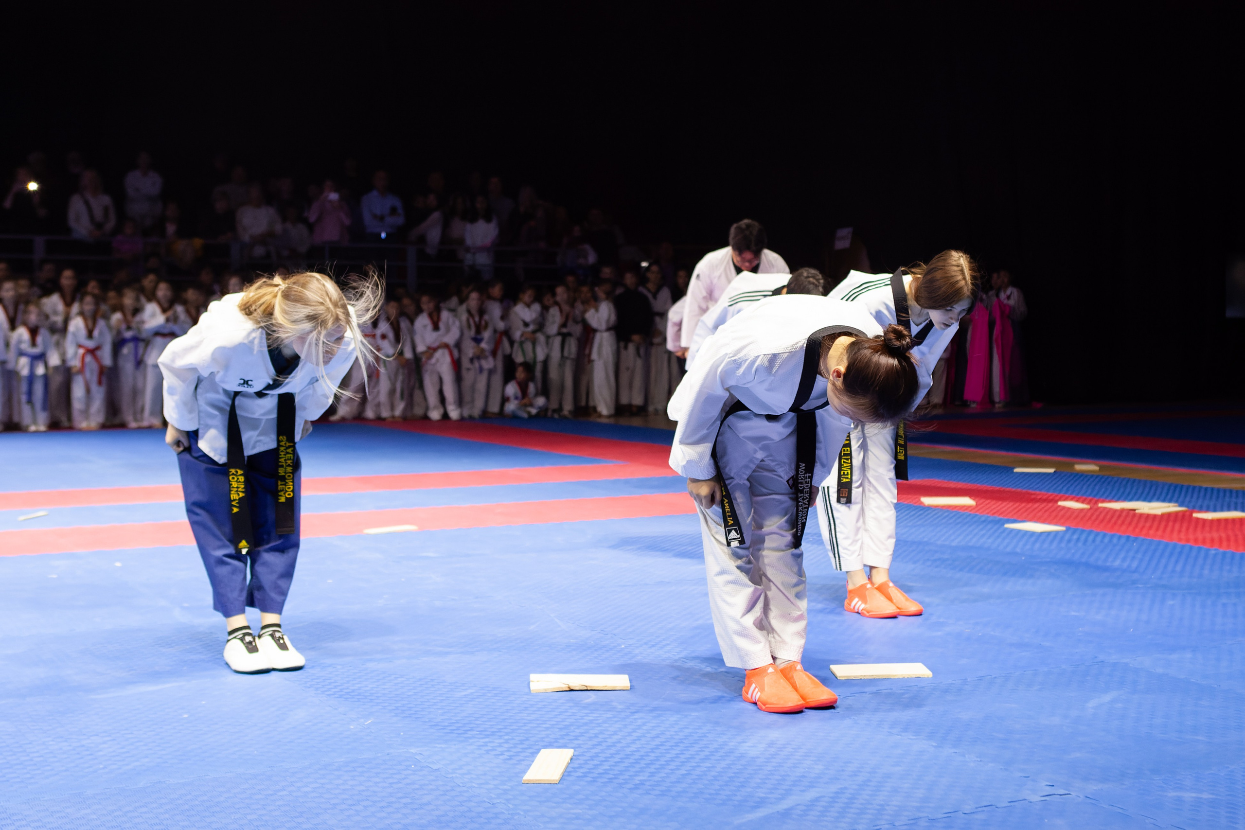 Дальневосточный фестиваль восточных единоборств. Кутузов Евгений Фотограф в Южно-Сахалинске