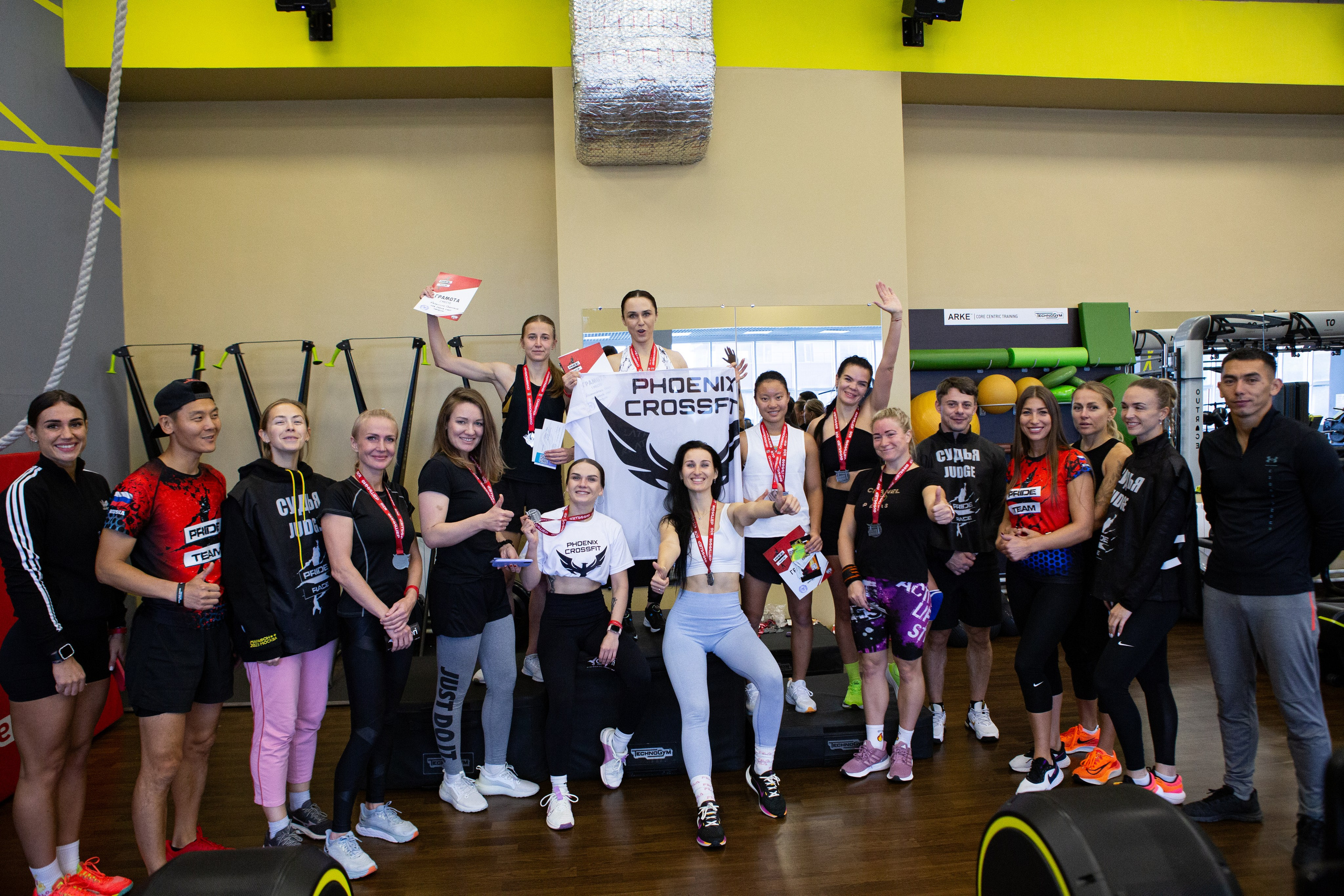 OCR Indoor Light. Кутузов Евгений Фотограф в Южно-Сахалинске