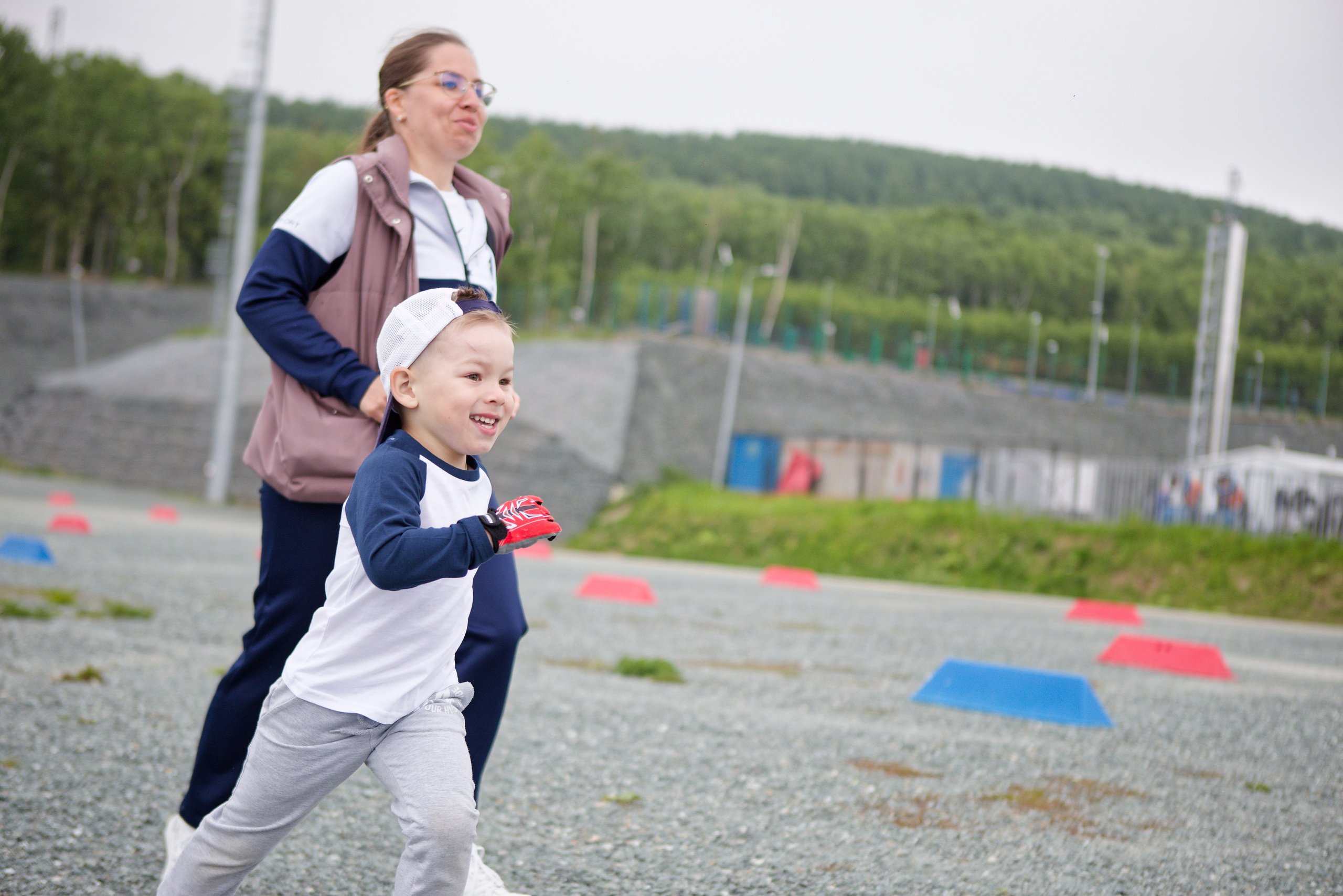 Pride kids. Кутузов Евгений Фотограф в Южно-Сахалинске