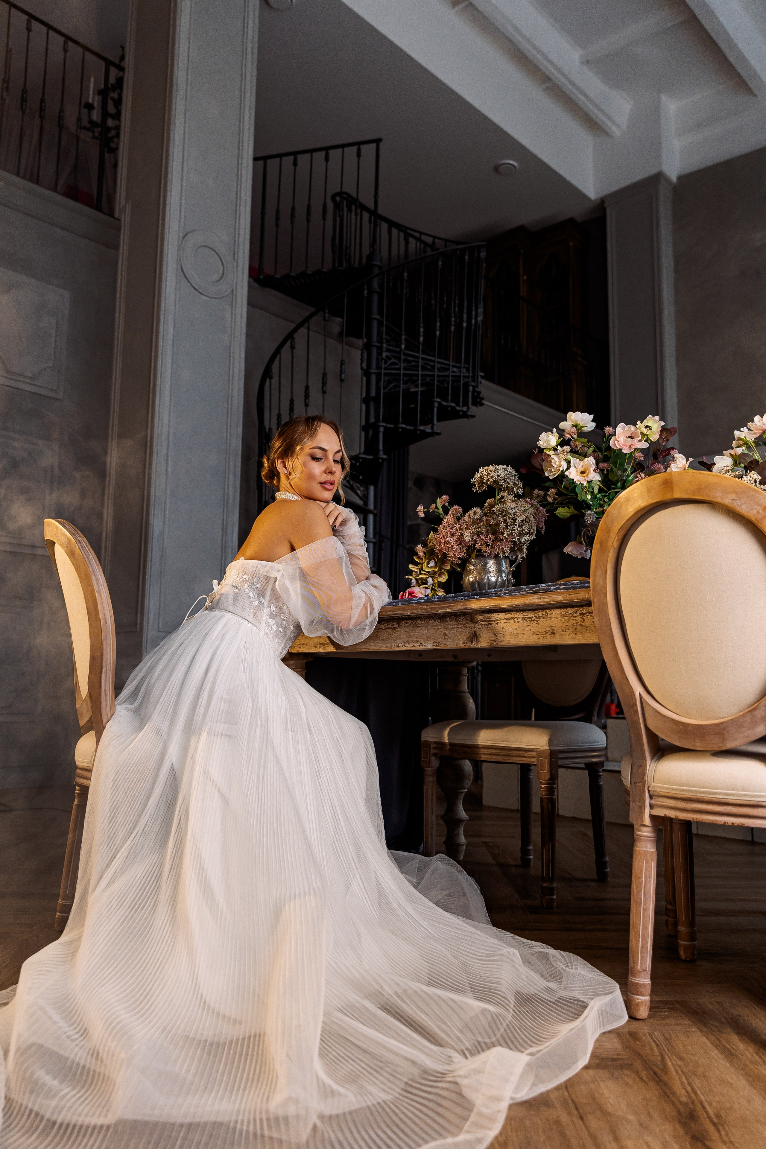 Анастасия утро. Свадебный и семейный фотограф в Челябинске Юлия Ишимова
