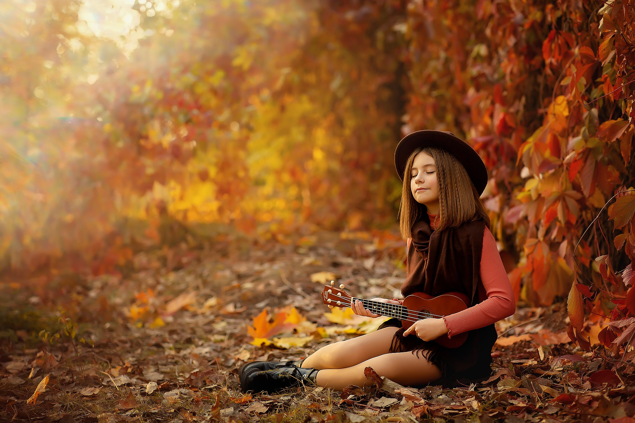 Сестренки. Фотограф на крещение и венчание