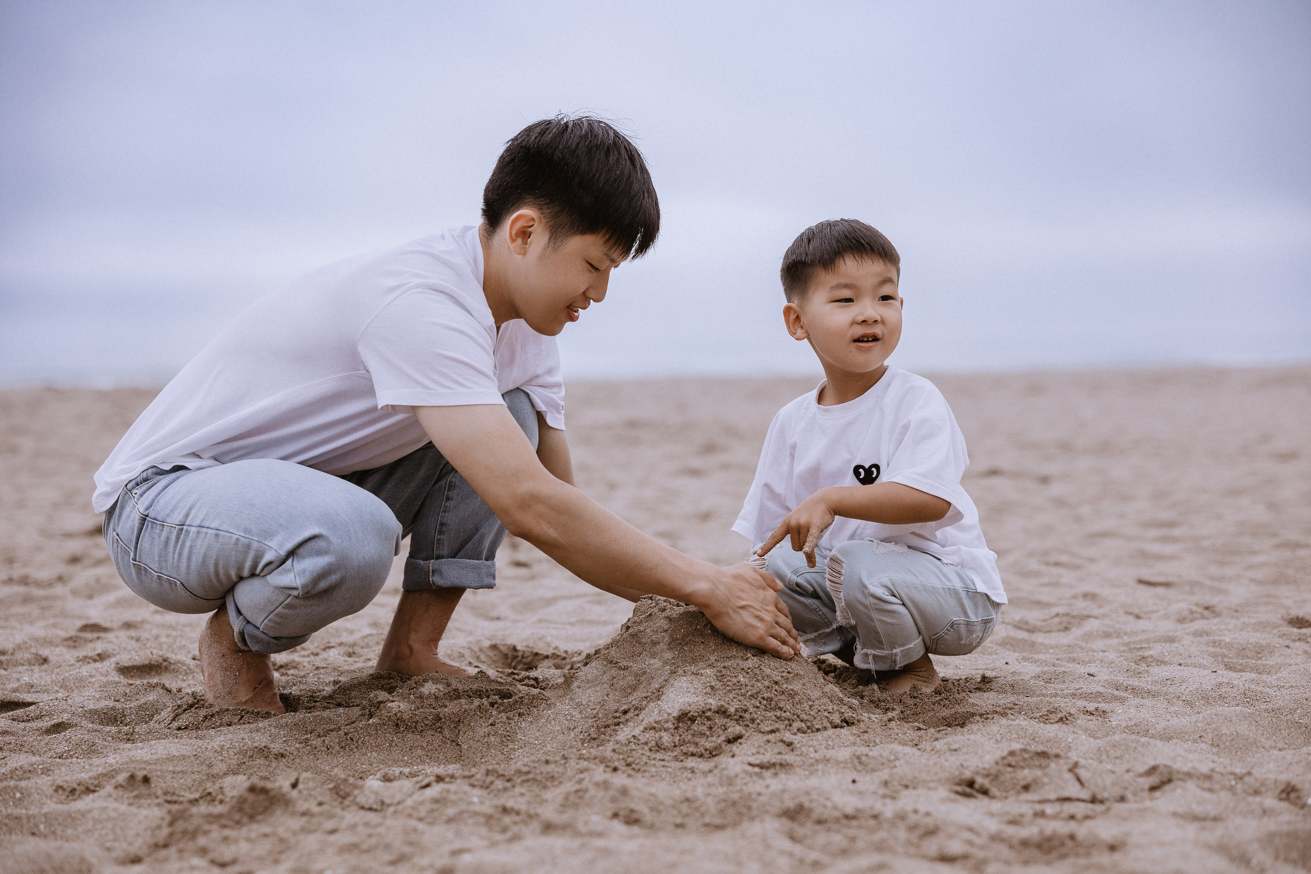 Индивидуальная фотосессия в поле. ВАШ ФОТОГРАФ В ПУСАНЕ (Южная Корея) Александра Ануфрий