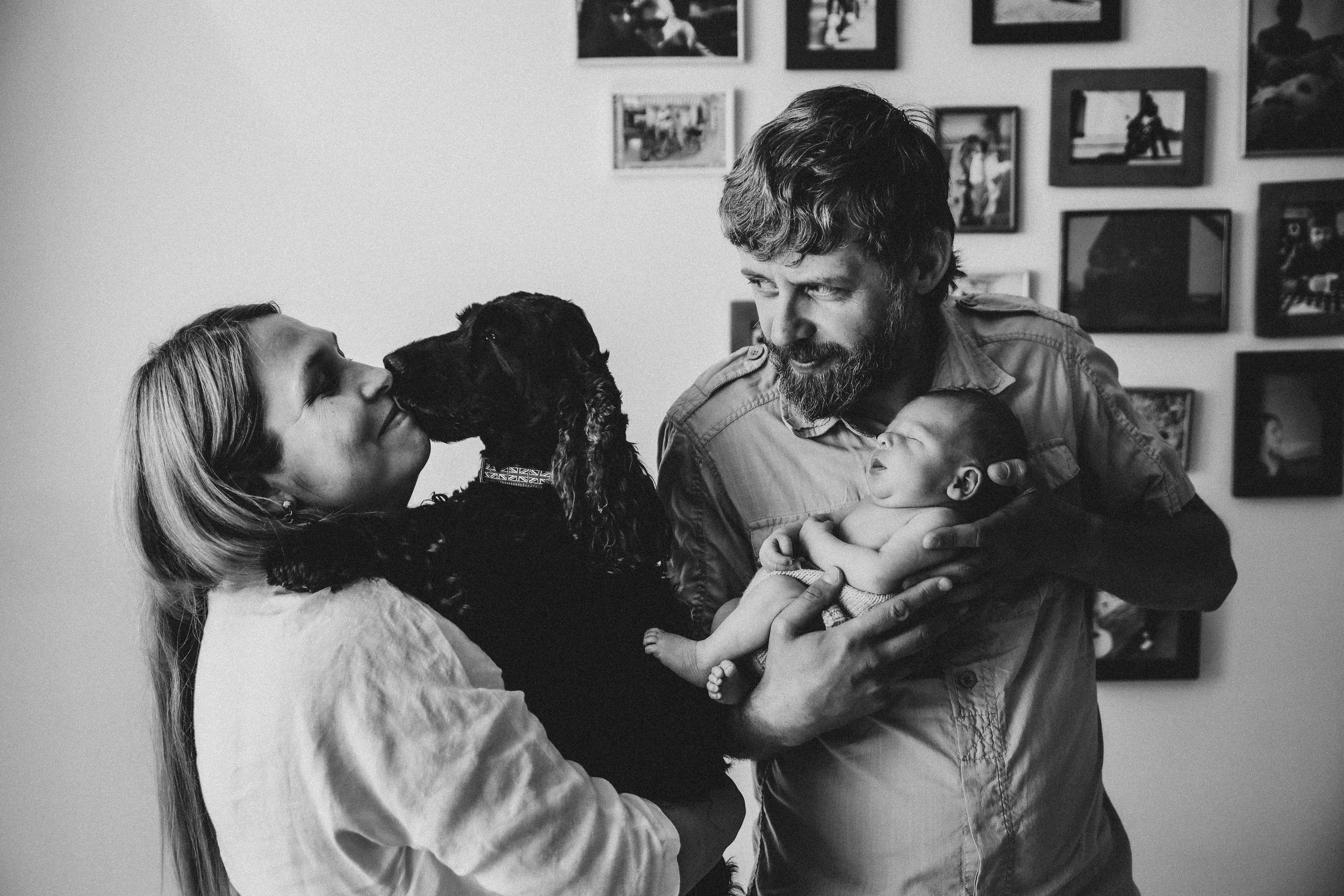 Семейные. Семейный фотограф и фотограф новорожденных в Санкт-Петербурге Алевтина