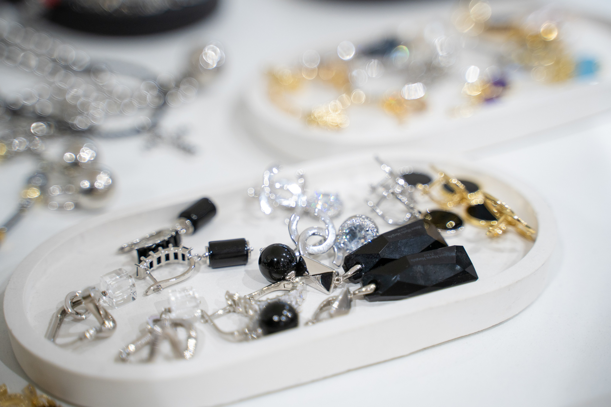 Встреча со стилистом в магазине Milano. Фотограф София Александрова