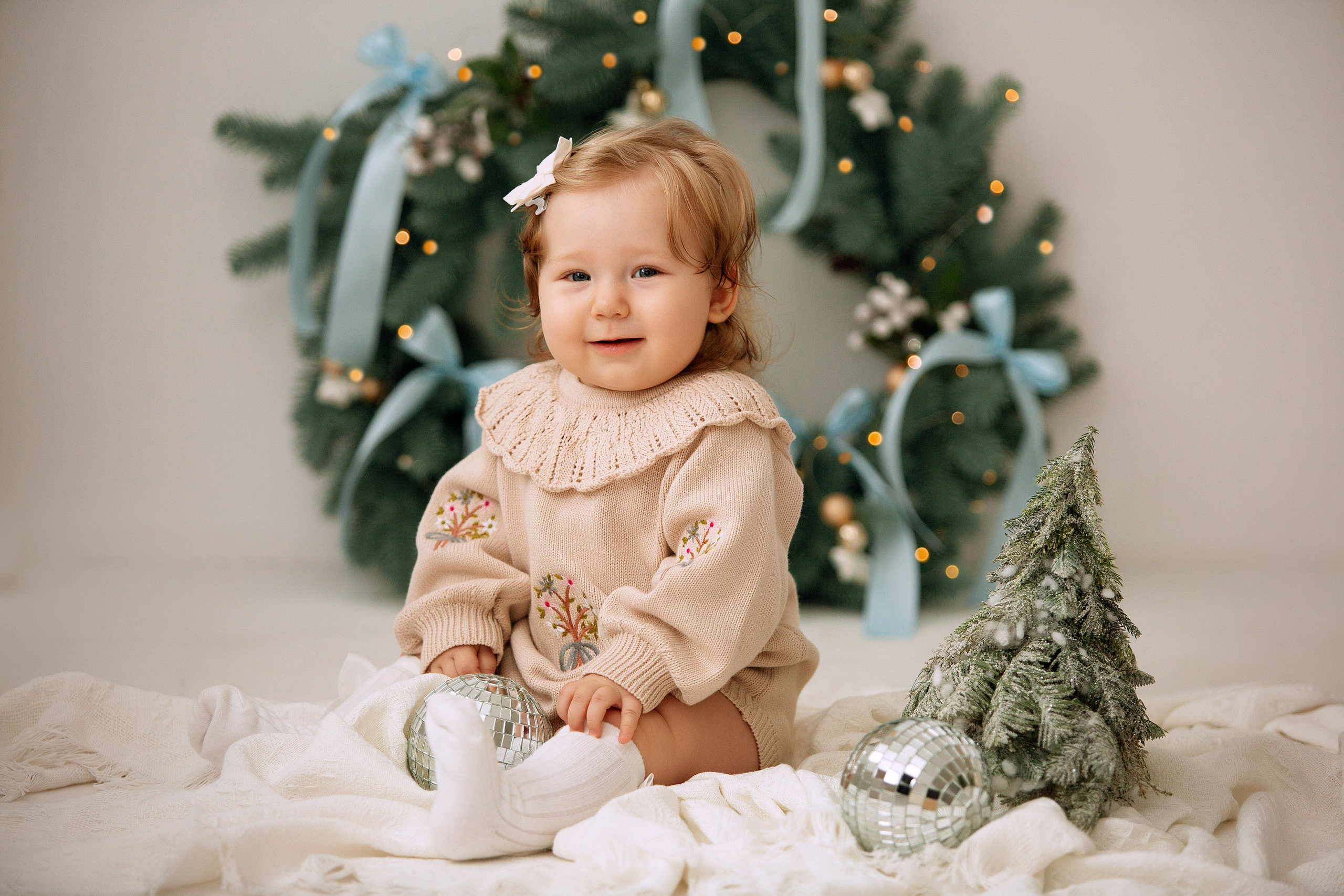 МАША. Фотограф новорожденных Оксана Полевская