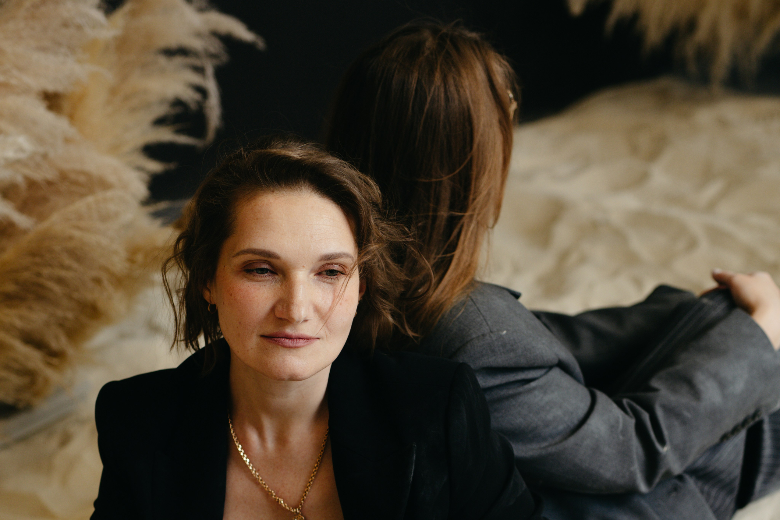 Сестры. Свадебный и женский фотограф