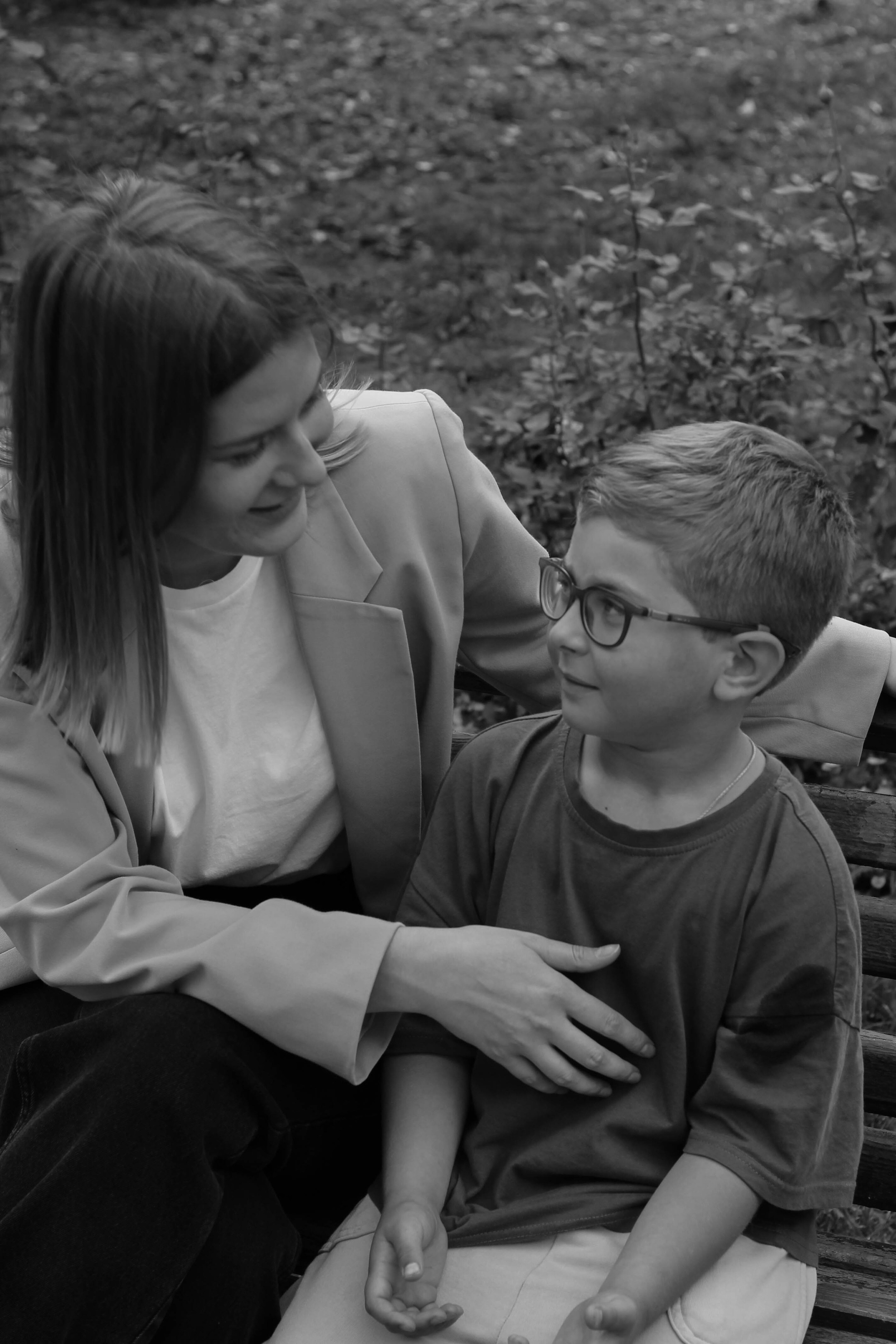 Лиза и Арсений. Воропаева Таня. Портретный фотограф.Москва