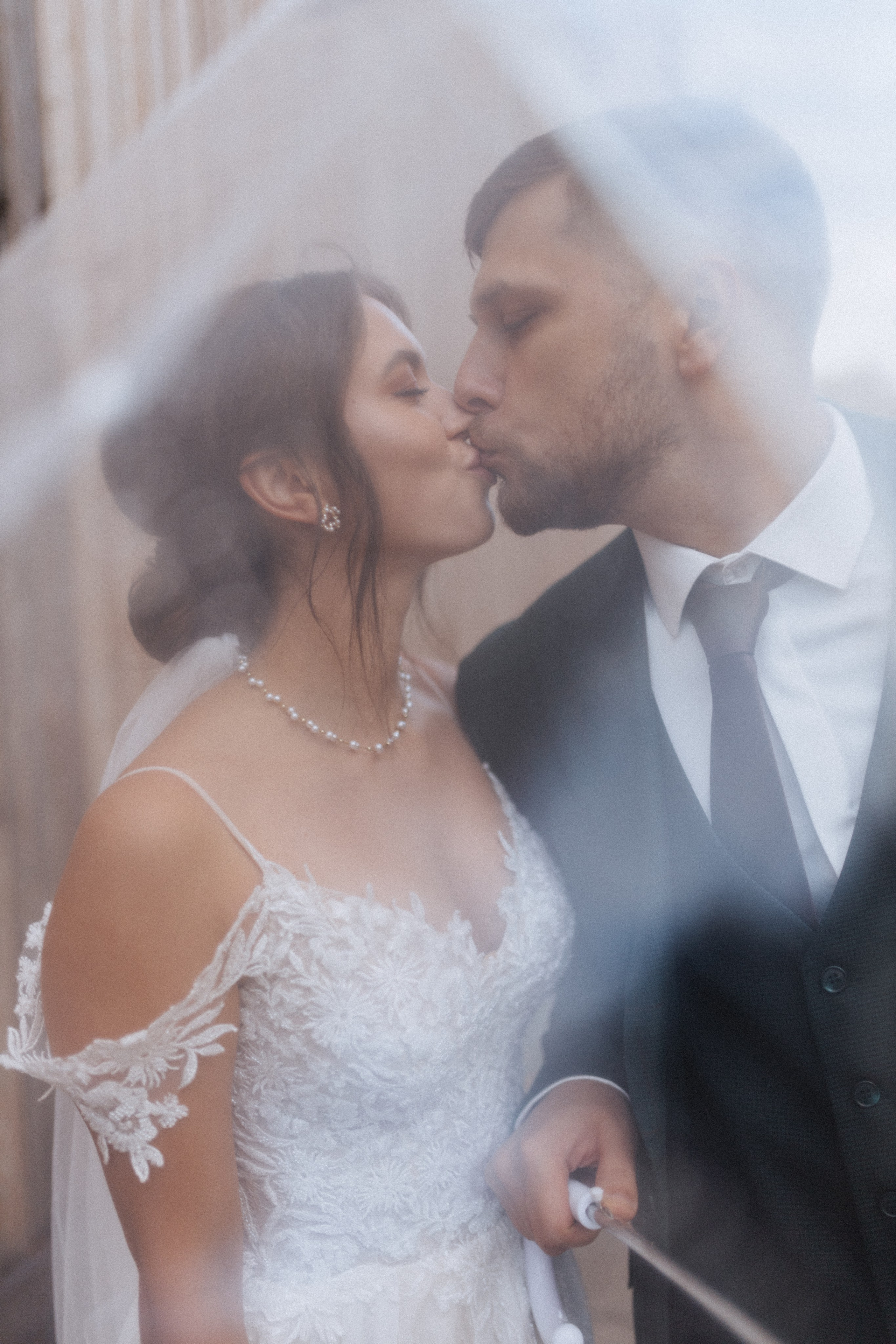 D&E. Свадебный фотограф Мария Железняк в Москве