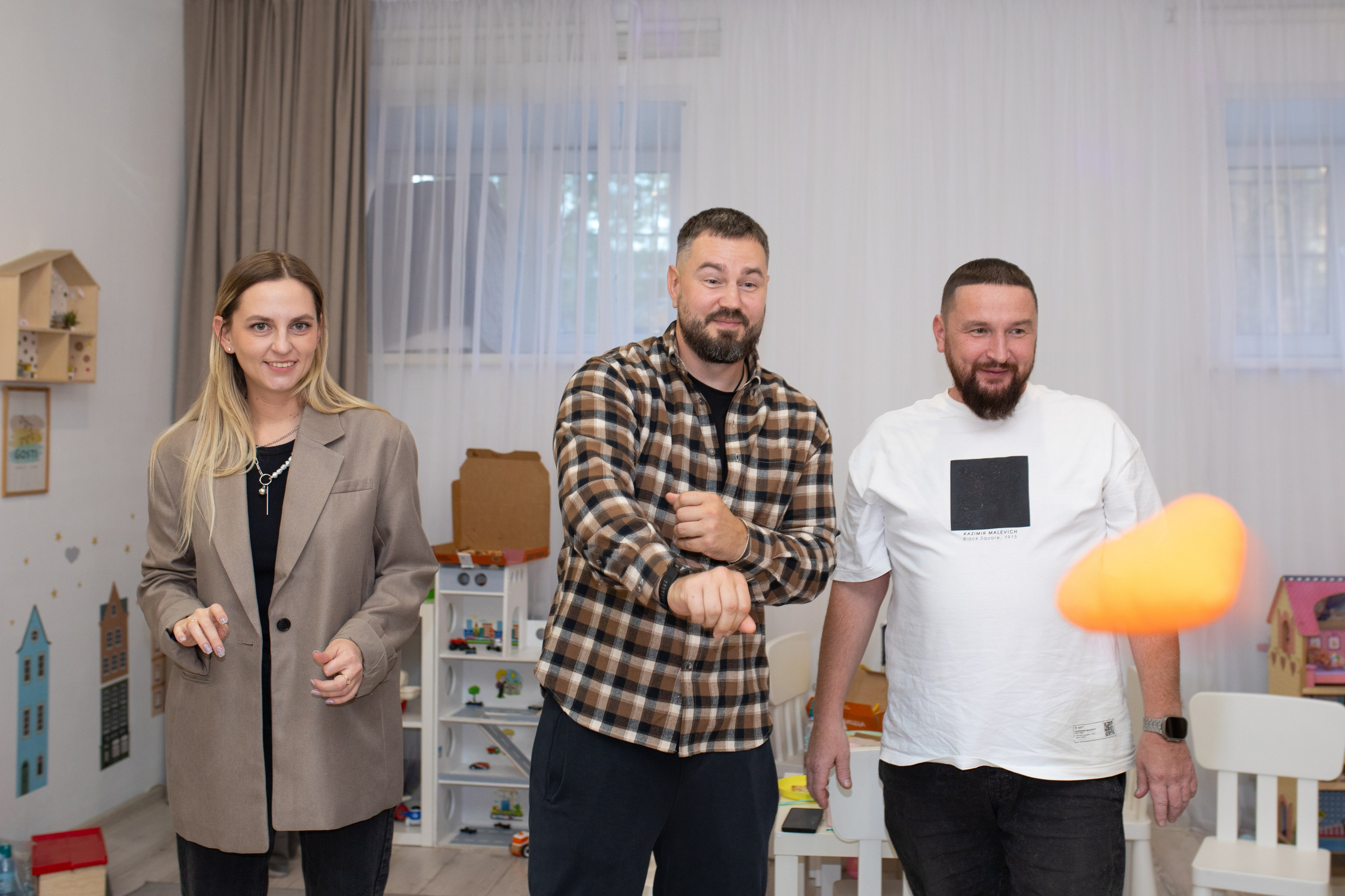 Лофт Gosti. Фотограф в Новосибирске Ася Зверева
