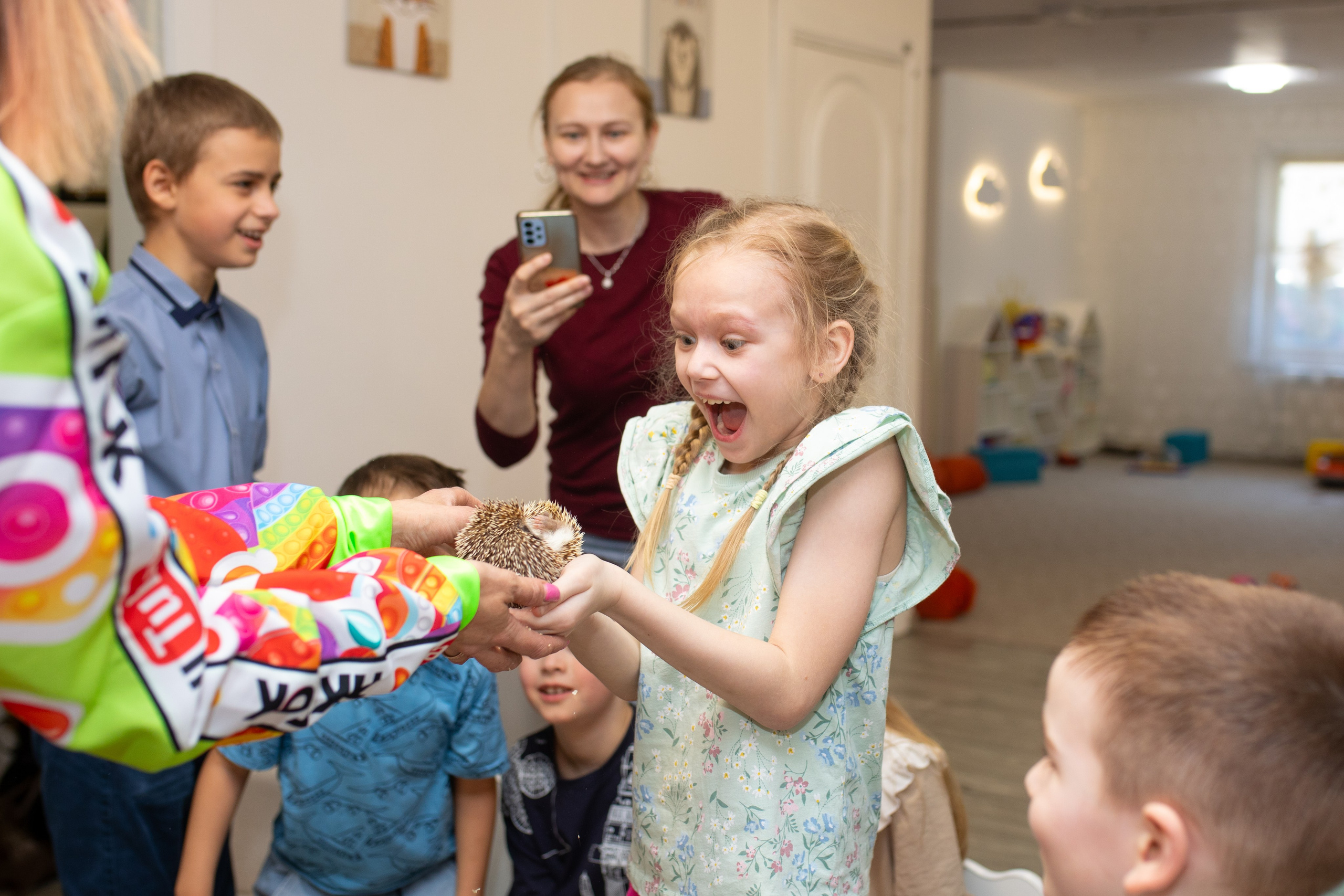 Пингви лофт. Фотограф в Новосибирске Ася Зверева