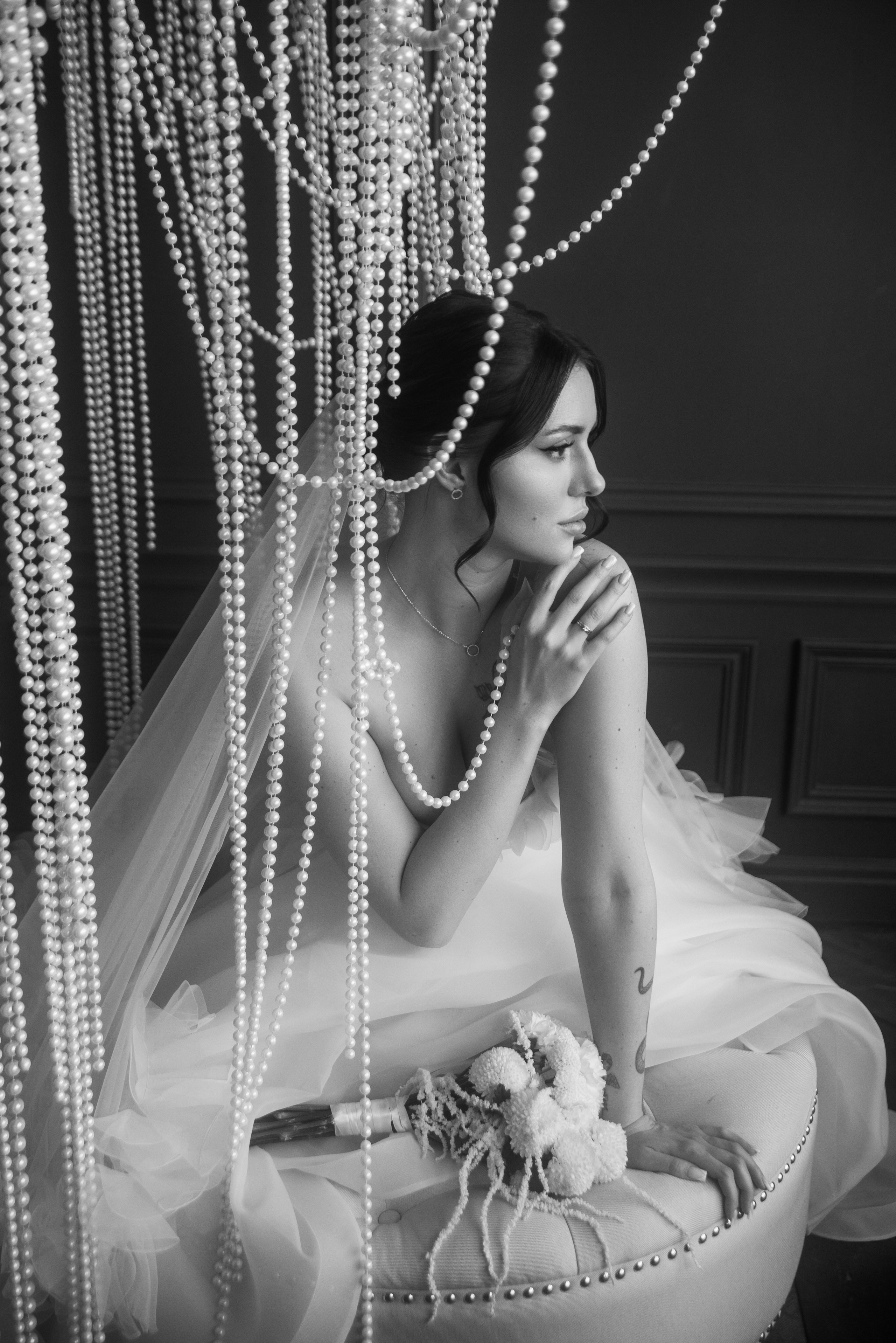 Ангелина и Денис 04.04.2026. Свадебный фотограф в Хабаровске Елена Андреенко