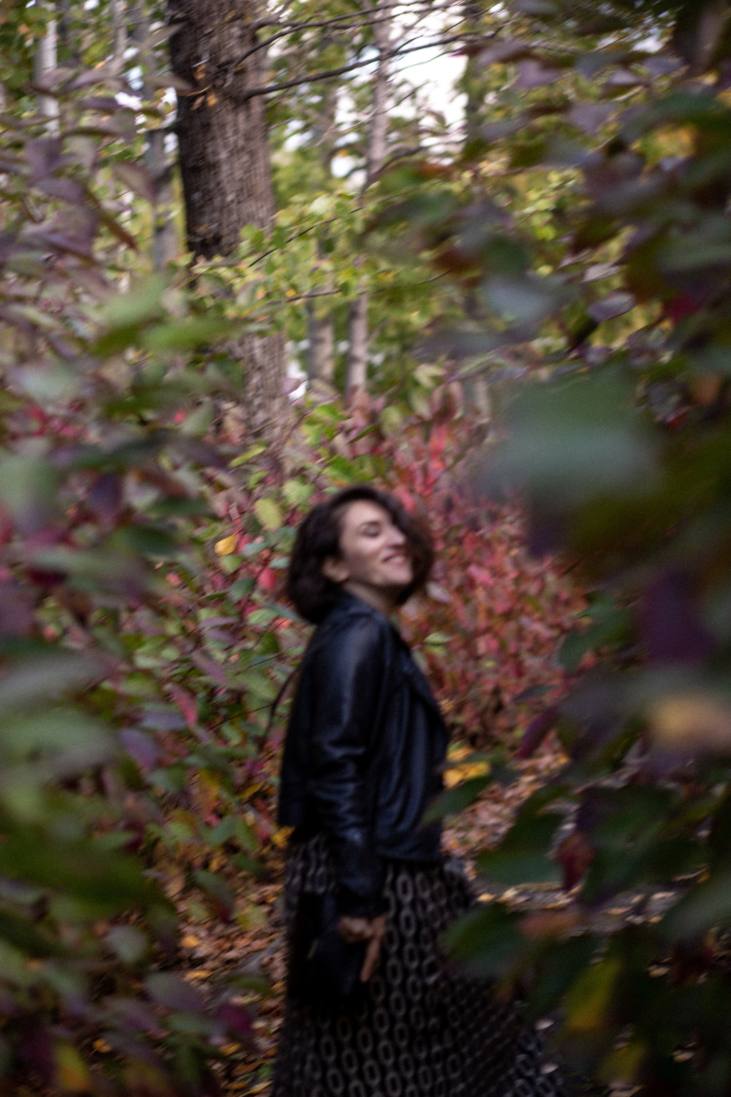 Съёмка на природе. Фотограф г. Хабаровска Анастасия Царева