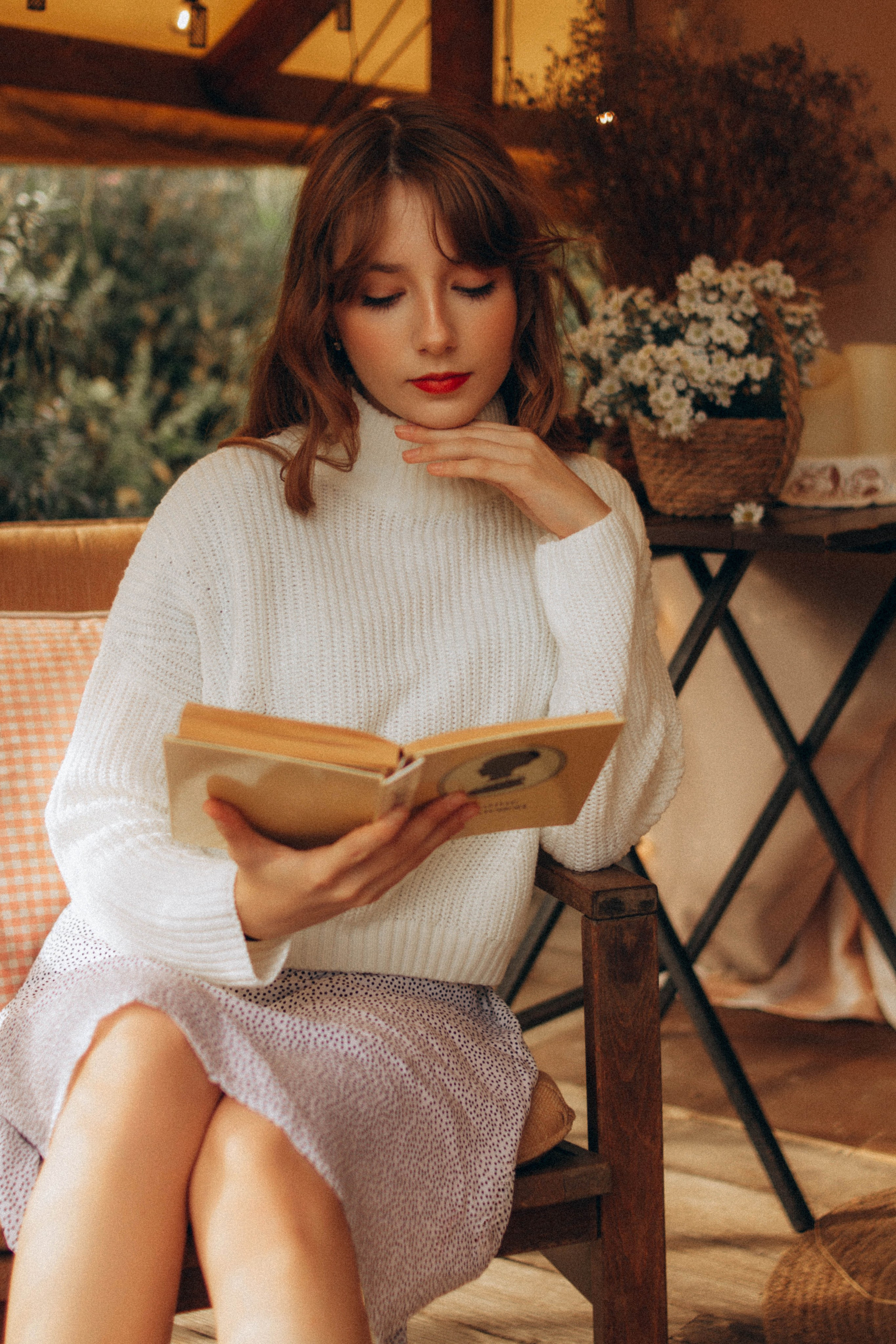 Глэмпинг. Создадим шедевр? Виталина и её фотоискусство