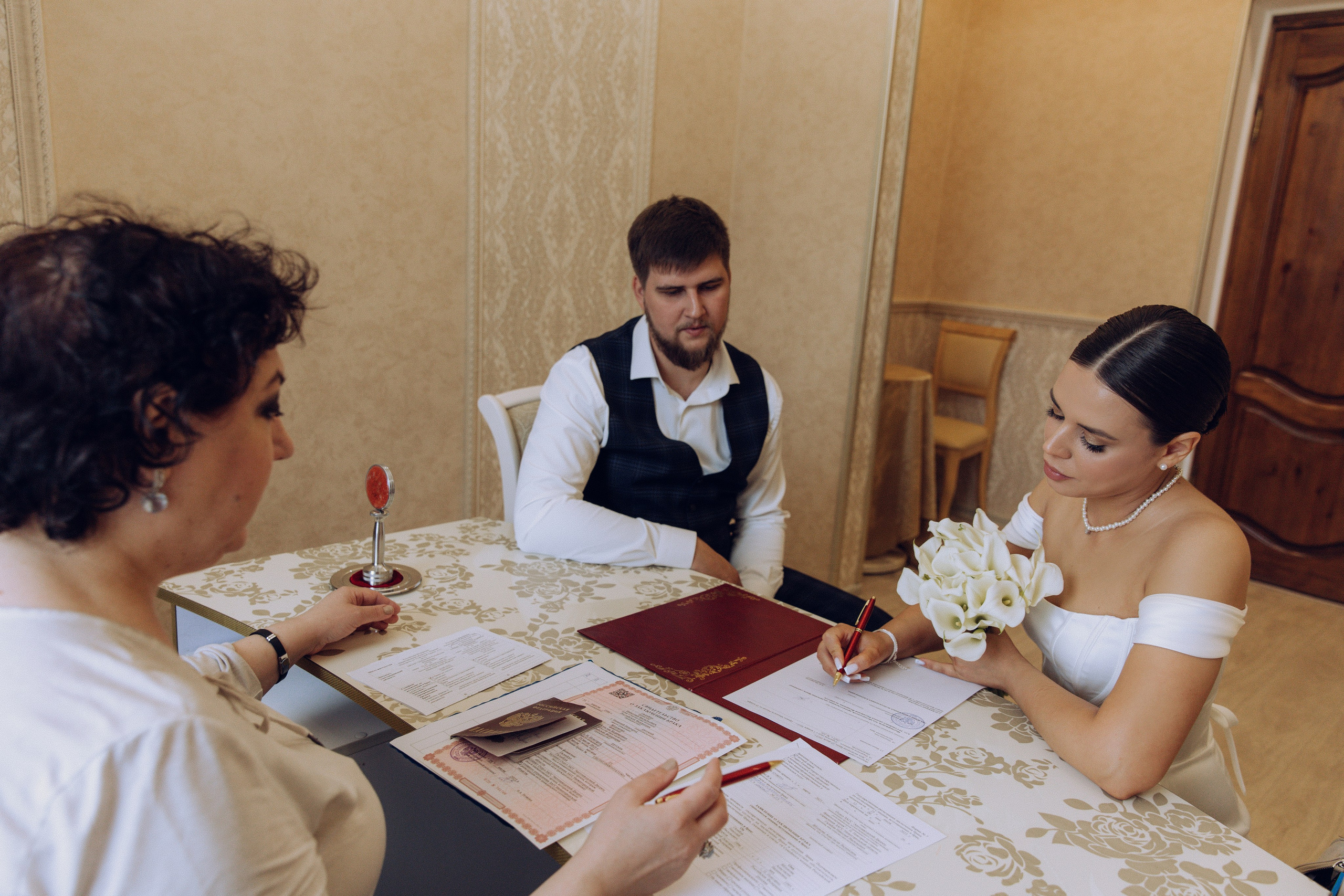 Настя и Коля. Фотограф Нижний Новгород